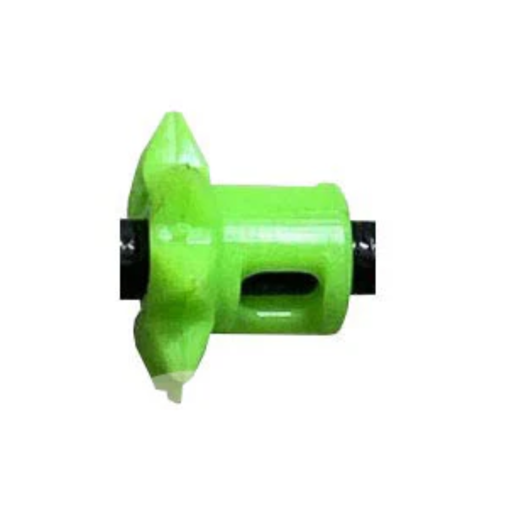 Nose Button