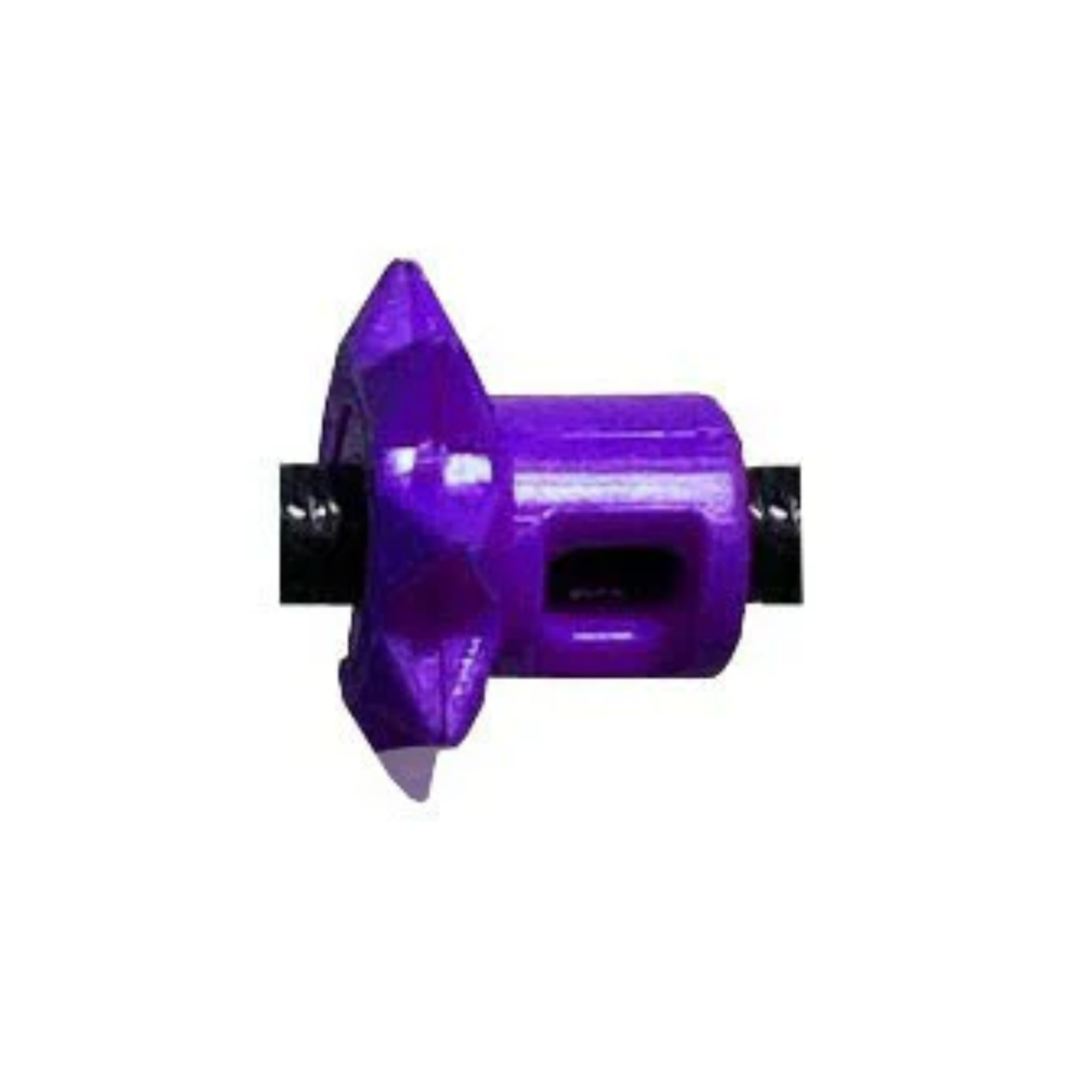 Nose Button