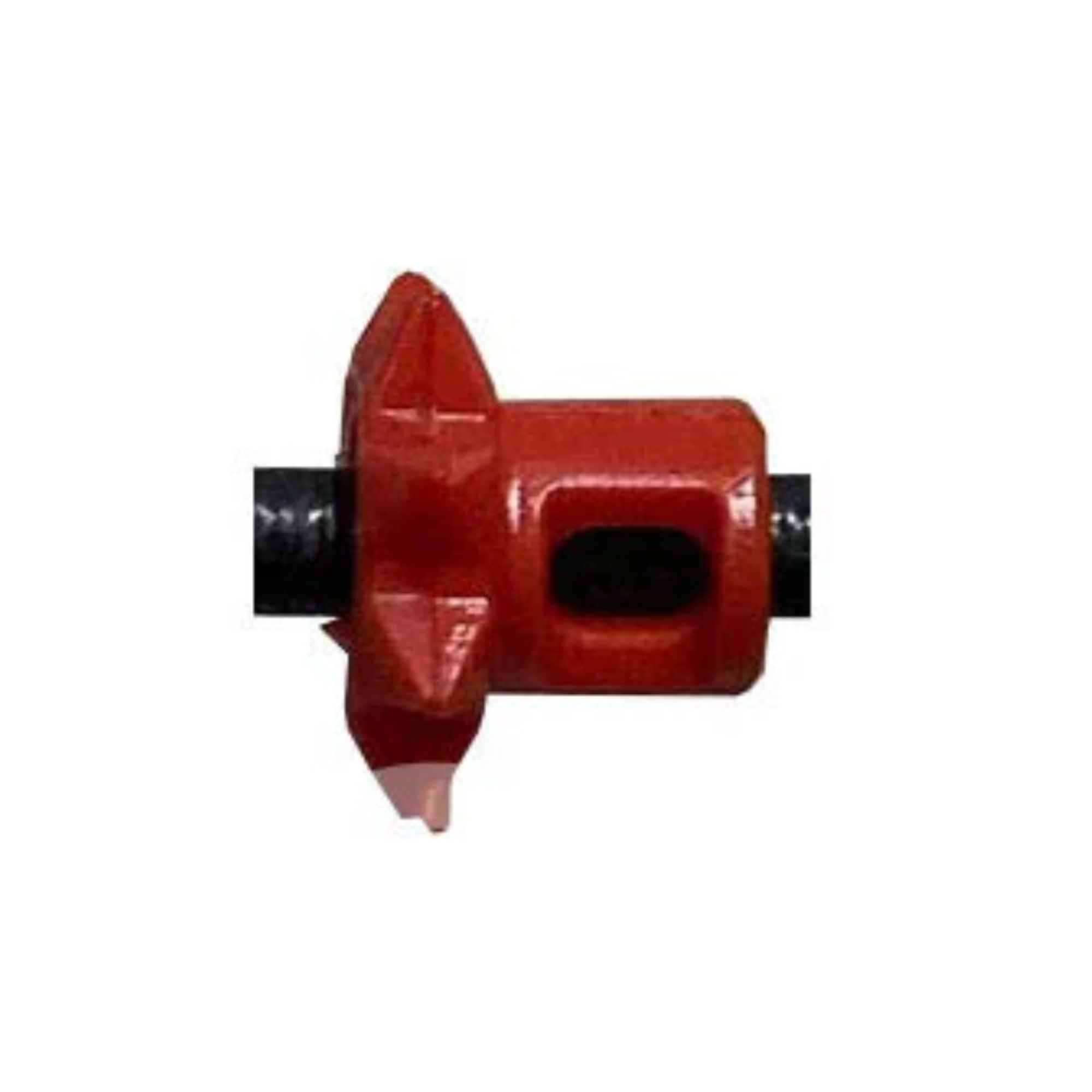 Nose Button
