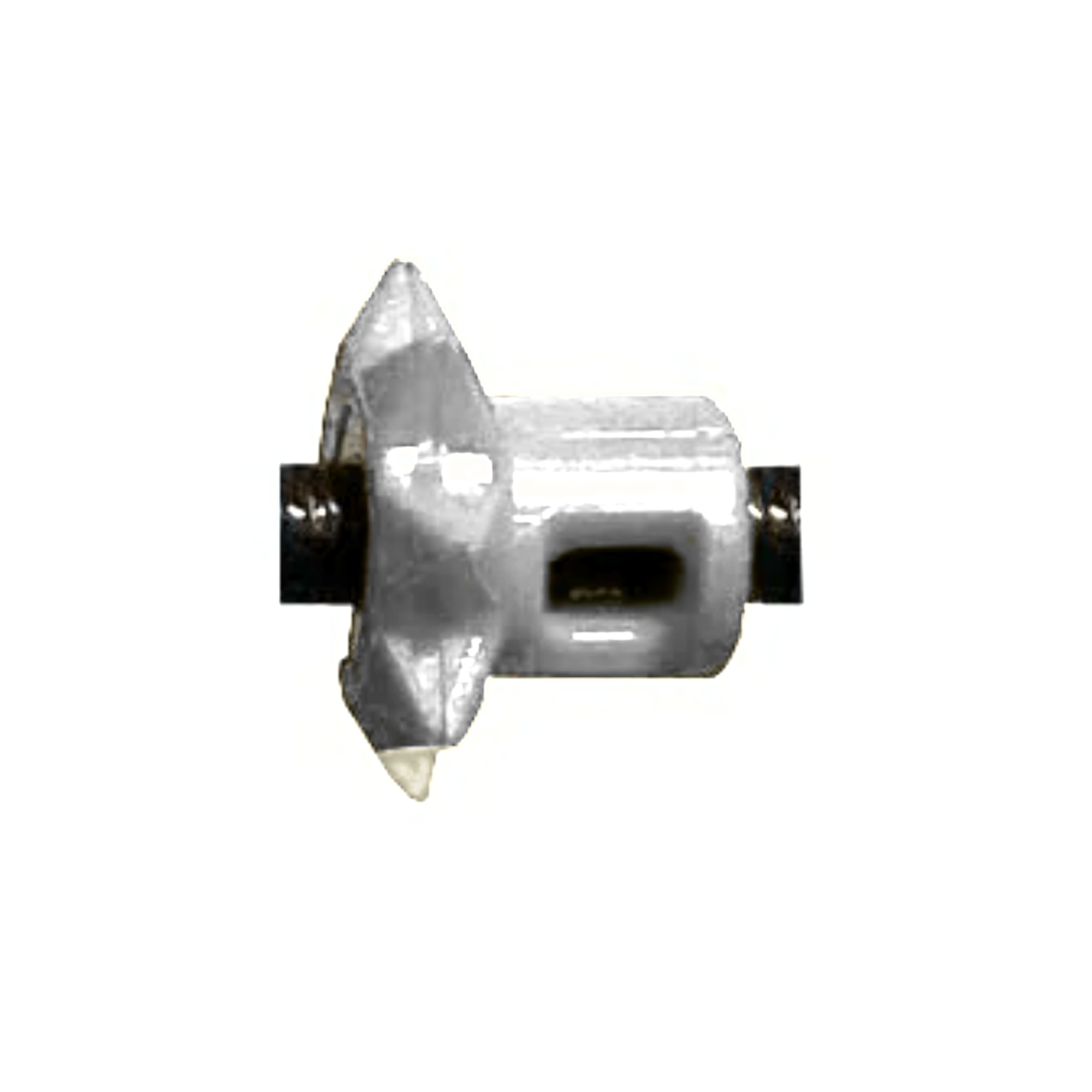 Nose Button