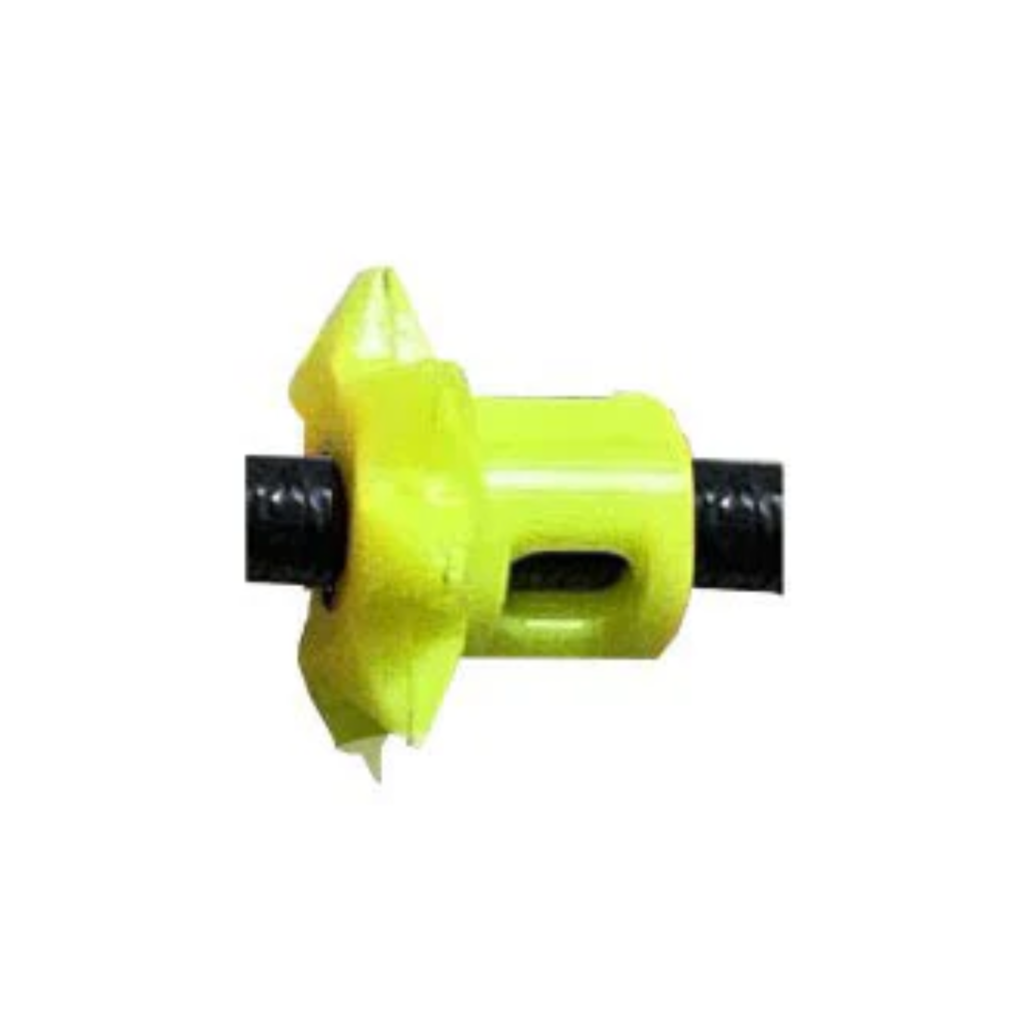 Nose Button