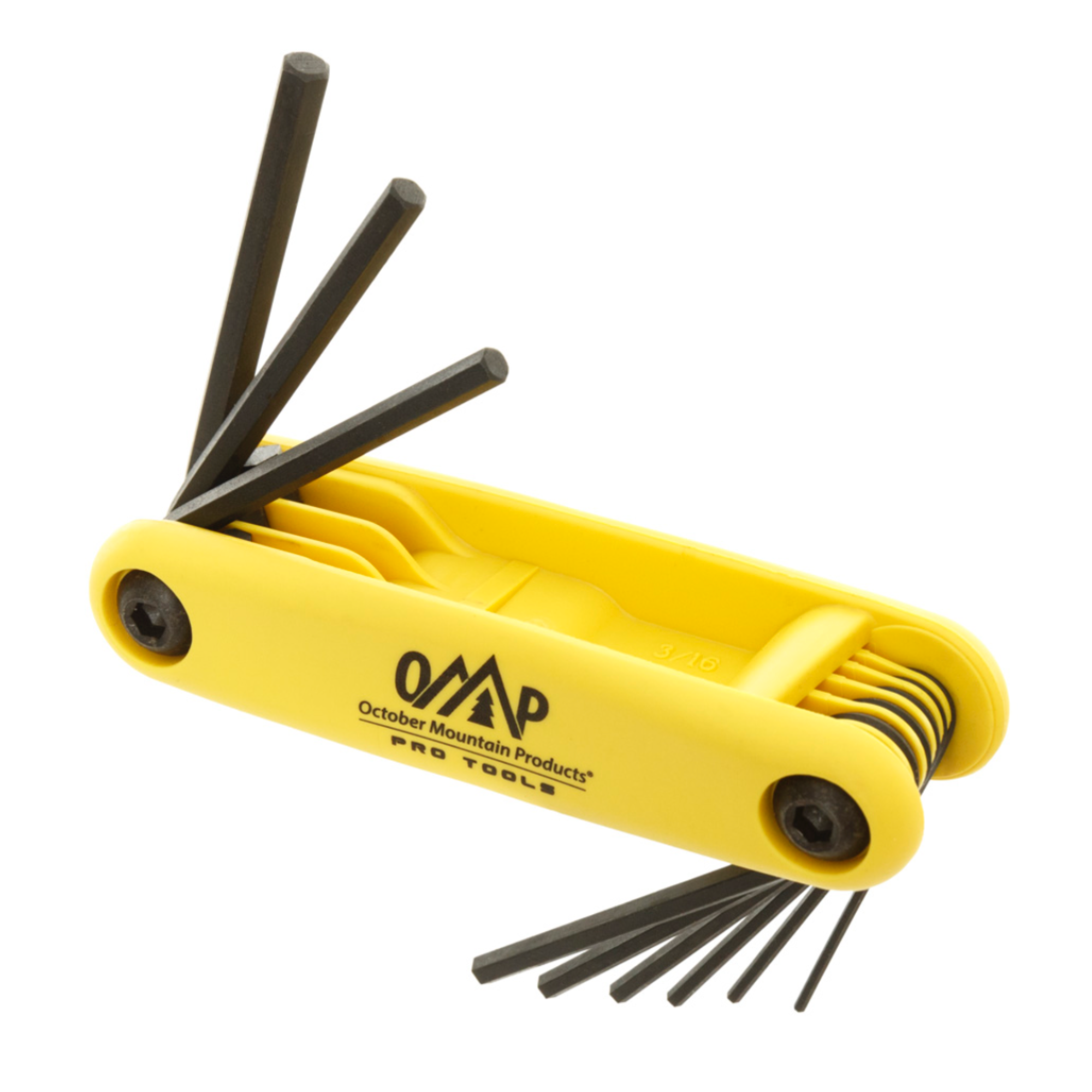 OMP Wrench Set