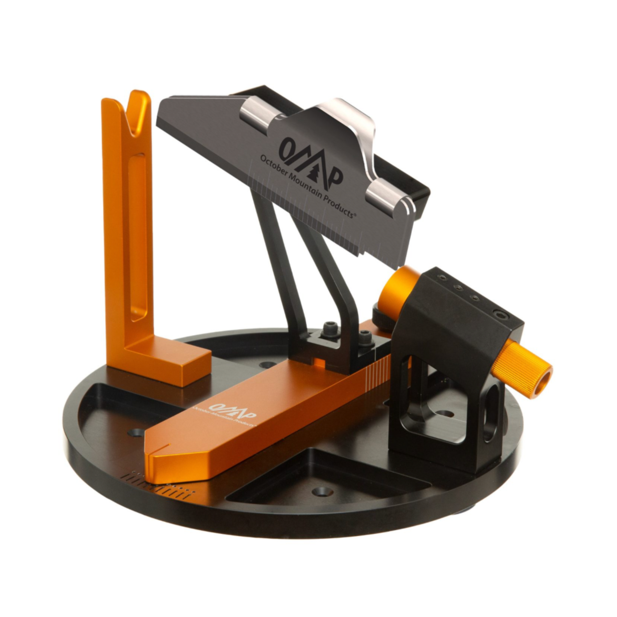 OMP Phoenix Fletching Jig