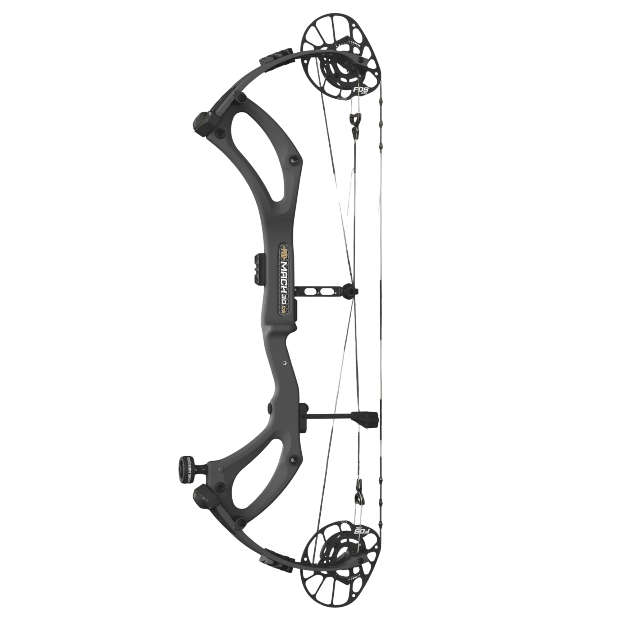 PSE Mach 30 FDS