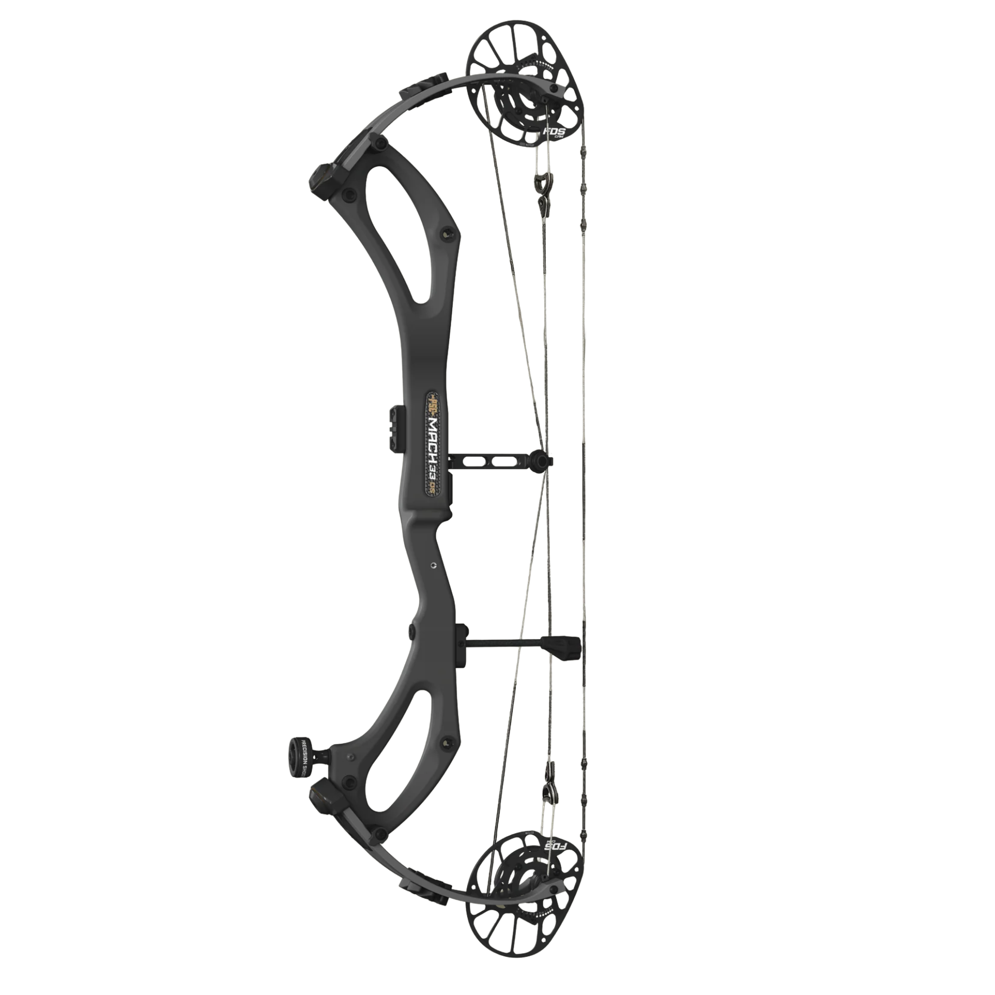 PSE Mach 33 FDS