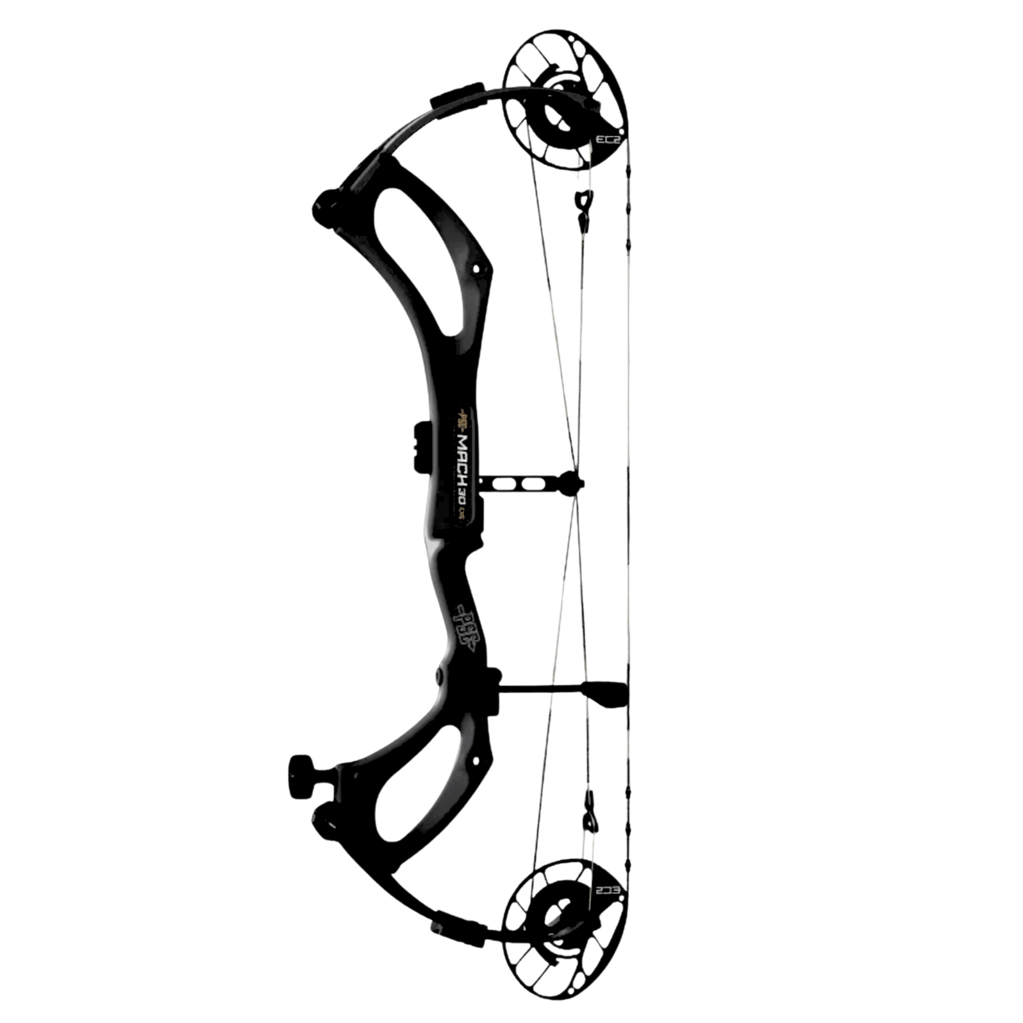 PSE Mach 30  DS