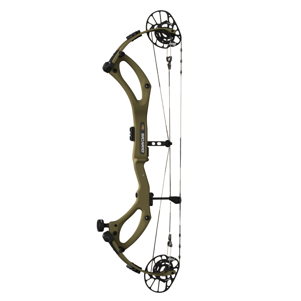 PSE Sicario 35