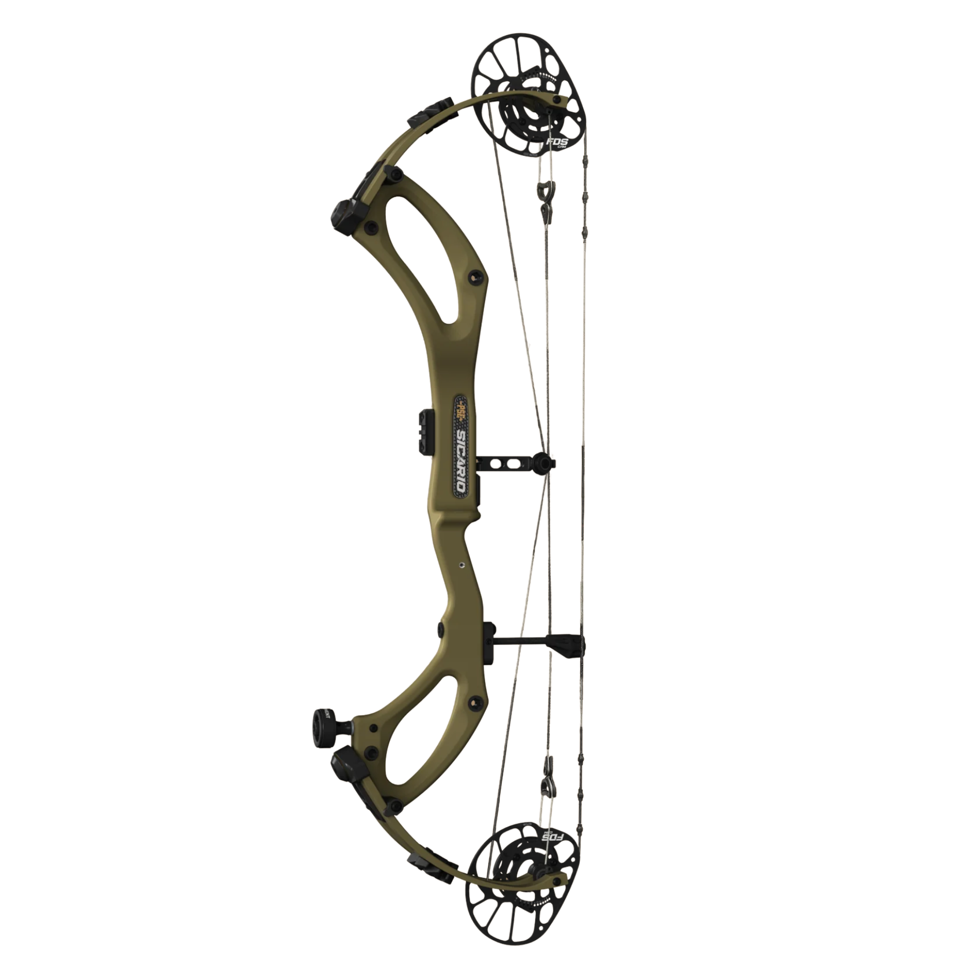 PSE Sicario 35