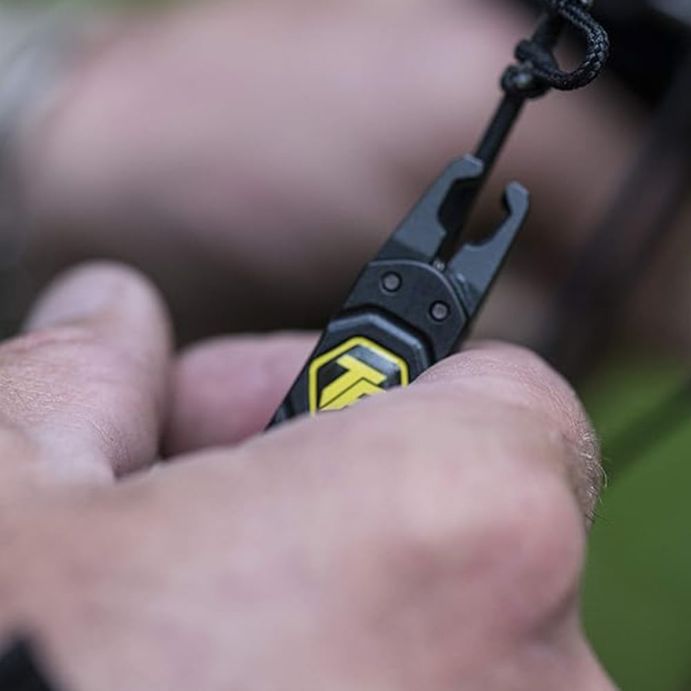 TruFire Patriot Flex Bow Release