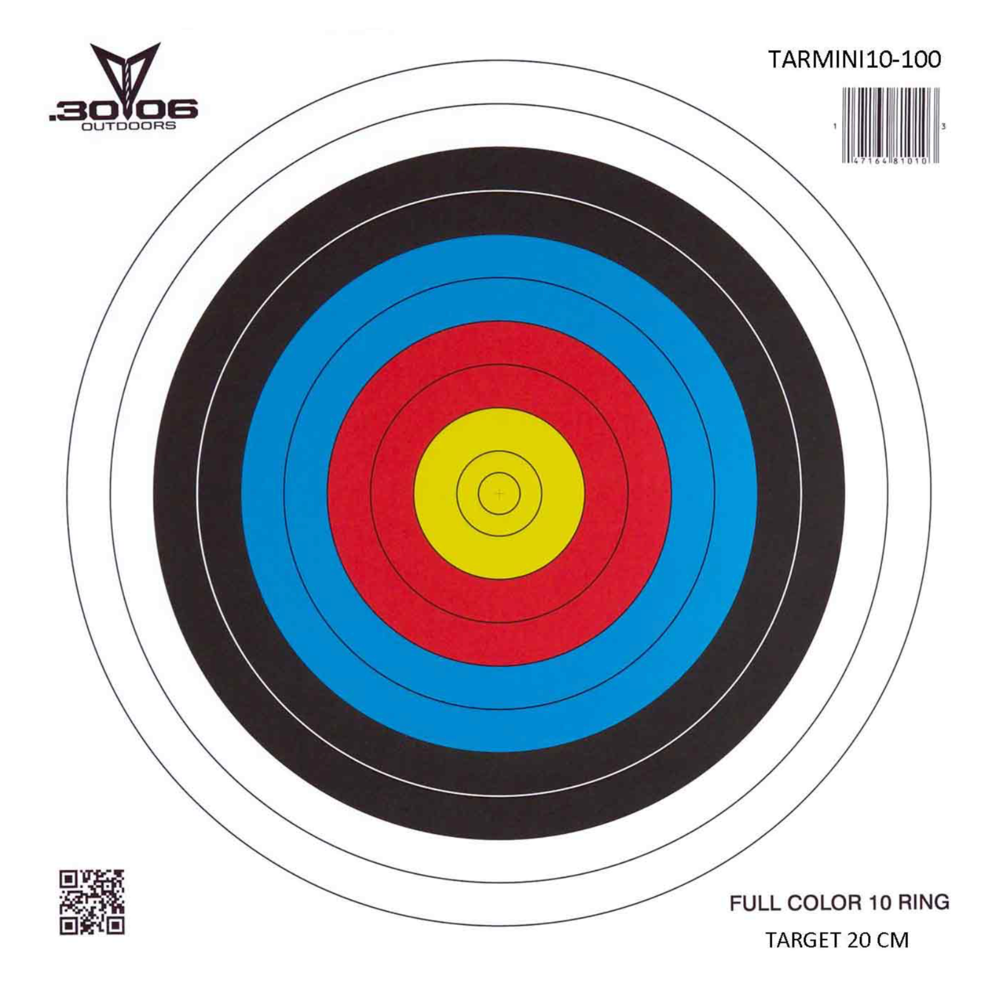 Paper Target
