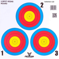 Paper Target