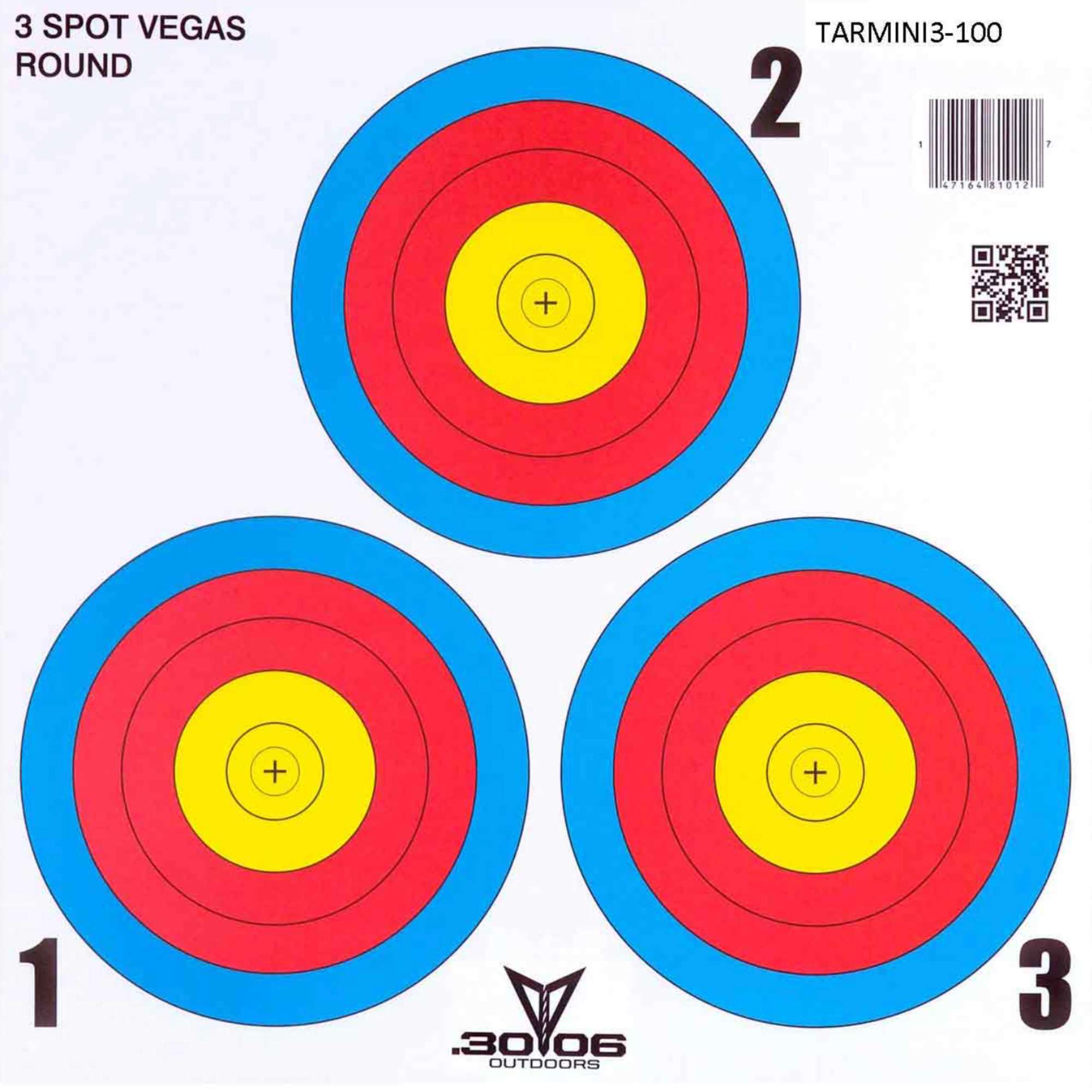 Paper Target