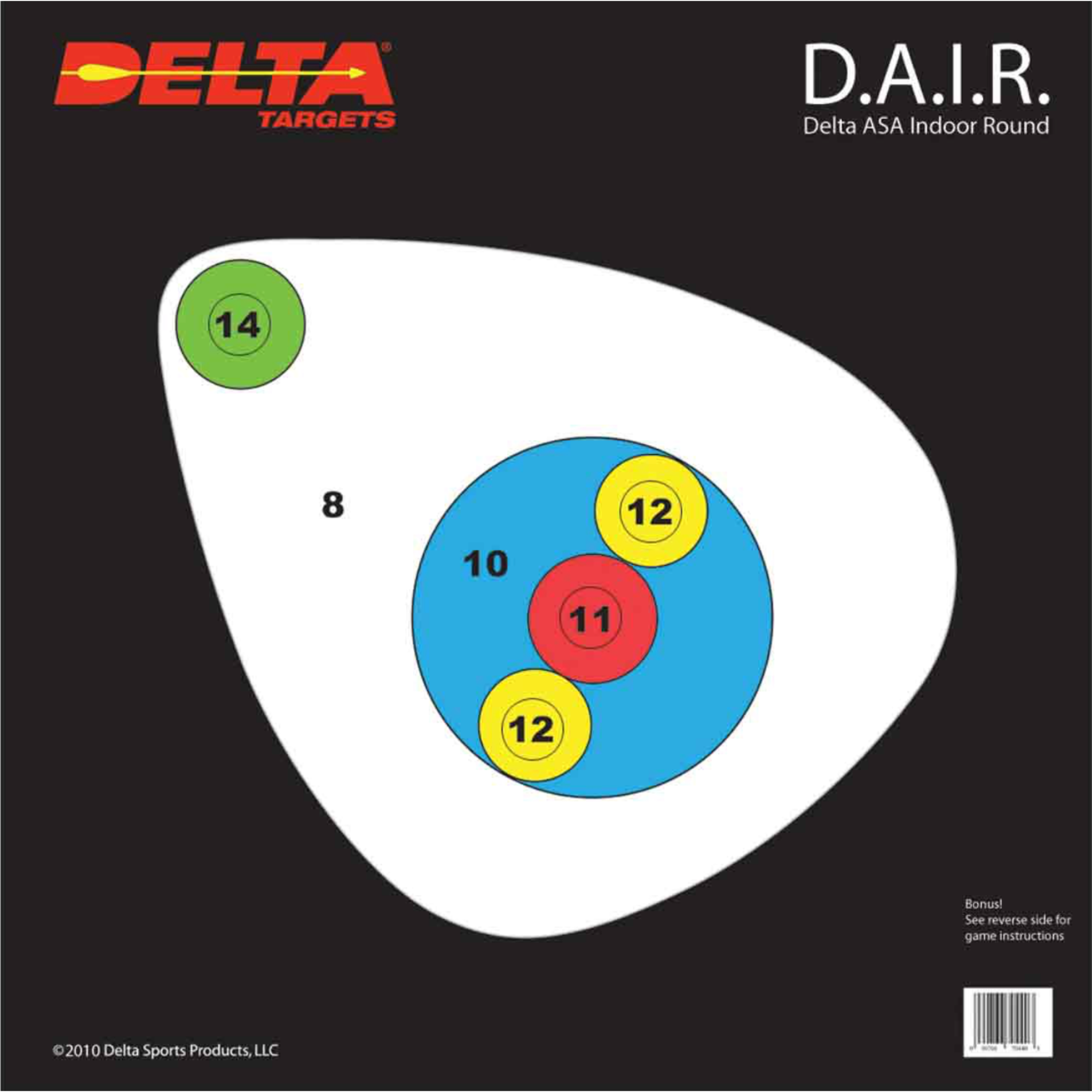 Paper Target