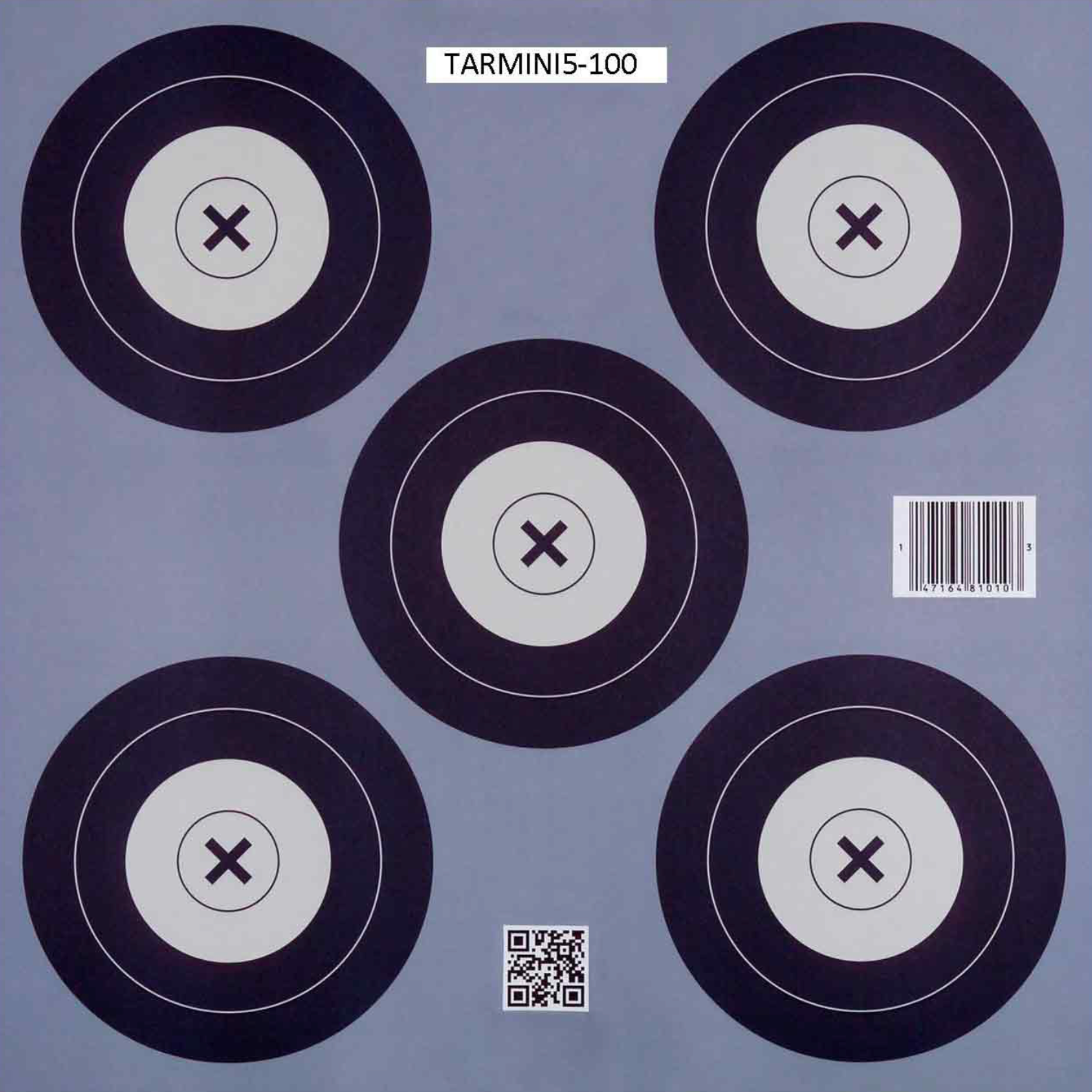 Paper Target