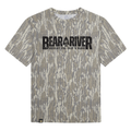Bear River Mossy Oak Bottomlands Shirt