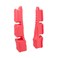 QAD MX2  Damper Kit