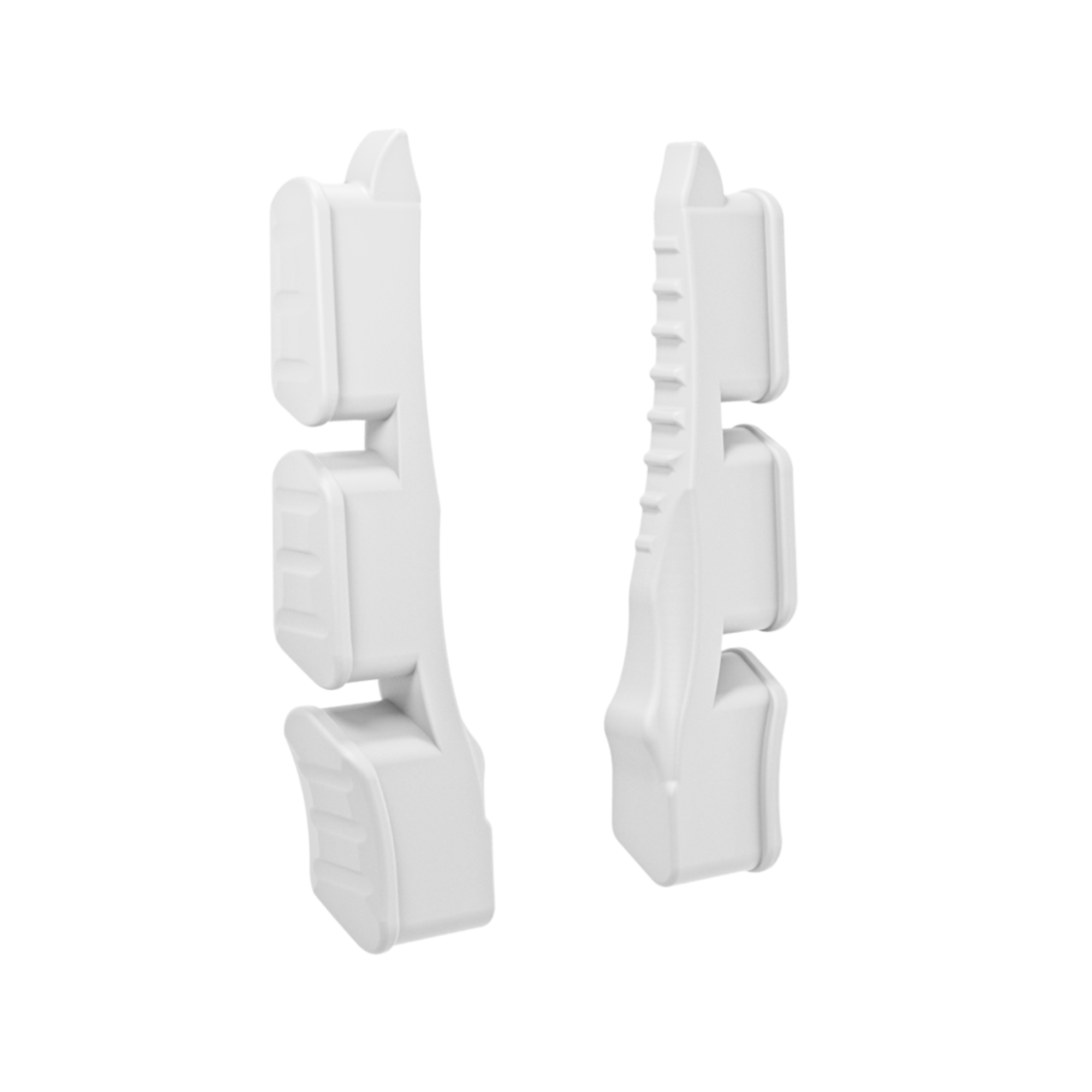 QAD MX2  Damper Kit