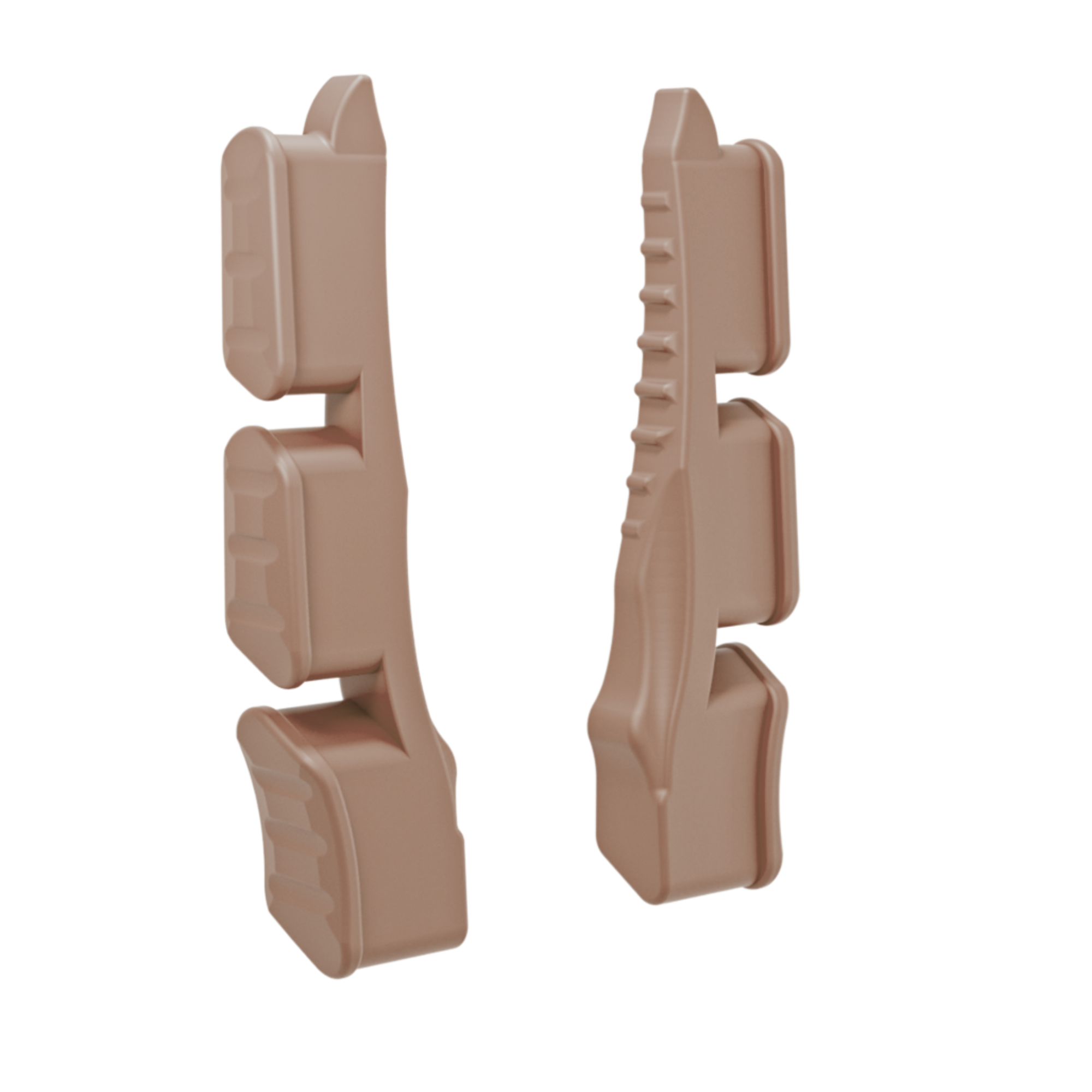 QAD MX2  Damper Kit