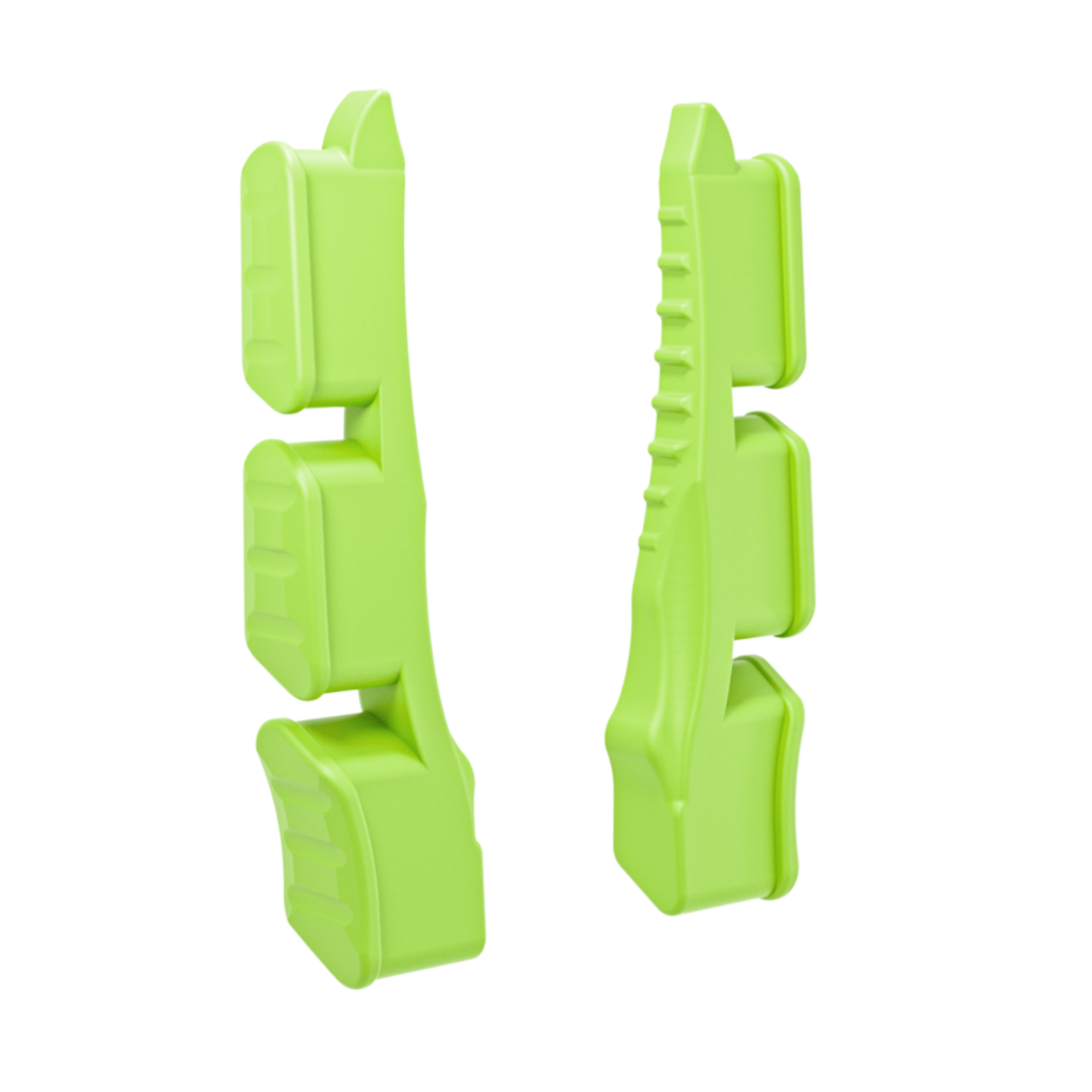 QAD MX2  Damper Kit