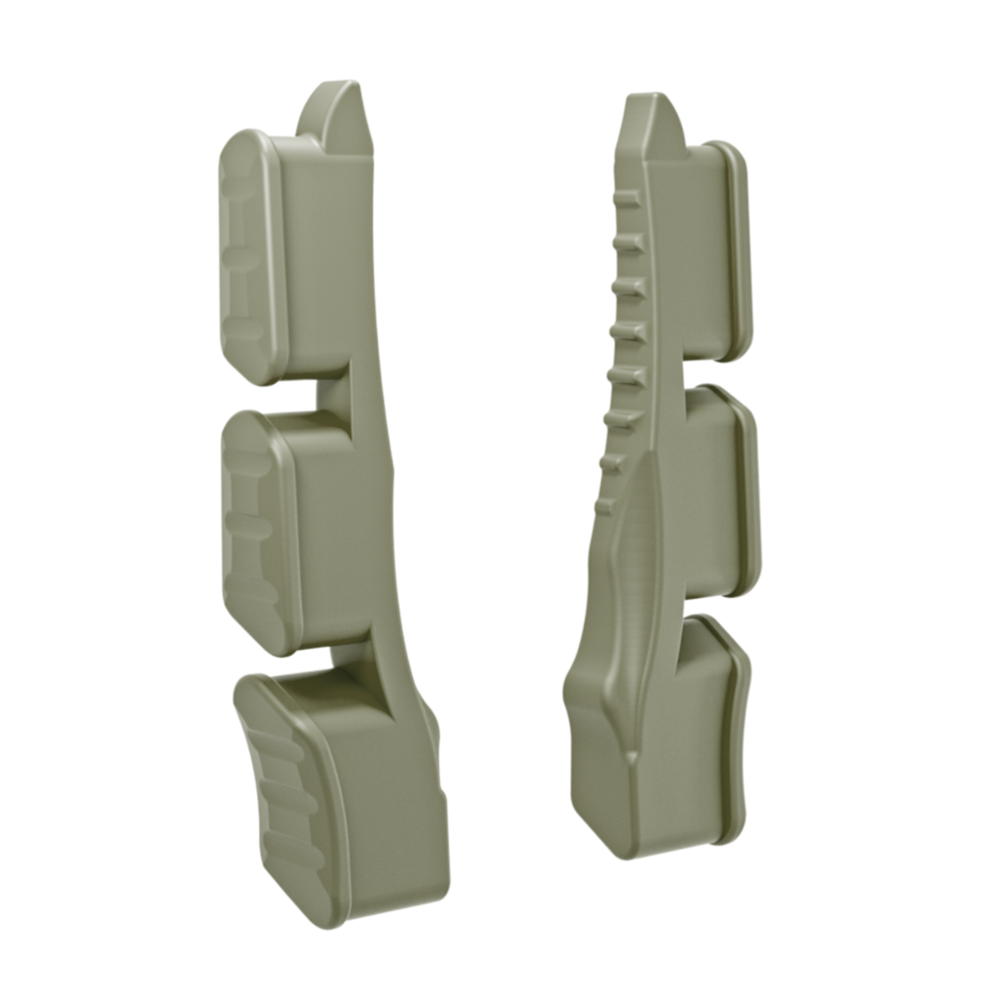 QAD MX2  Damper Kit