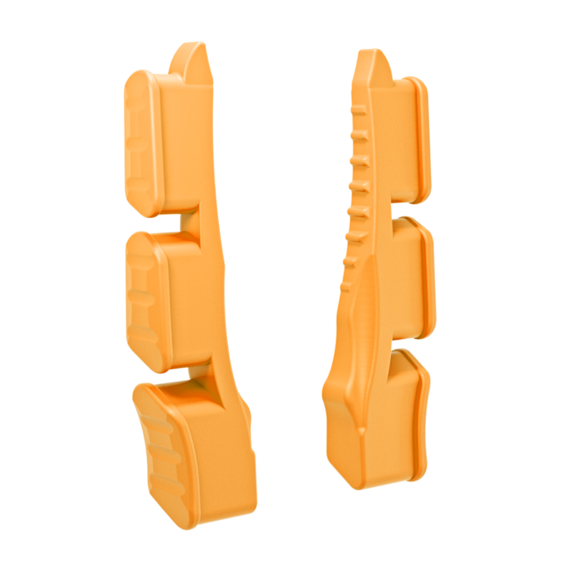 QAD MX2  Damper Kit
