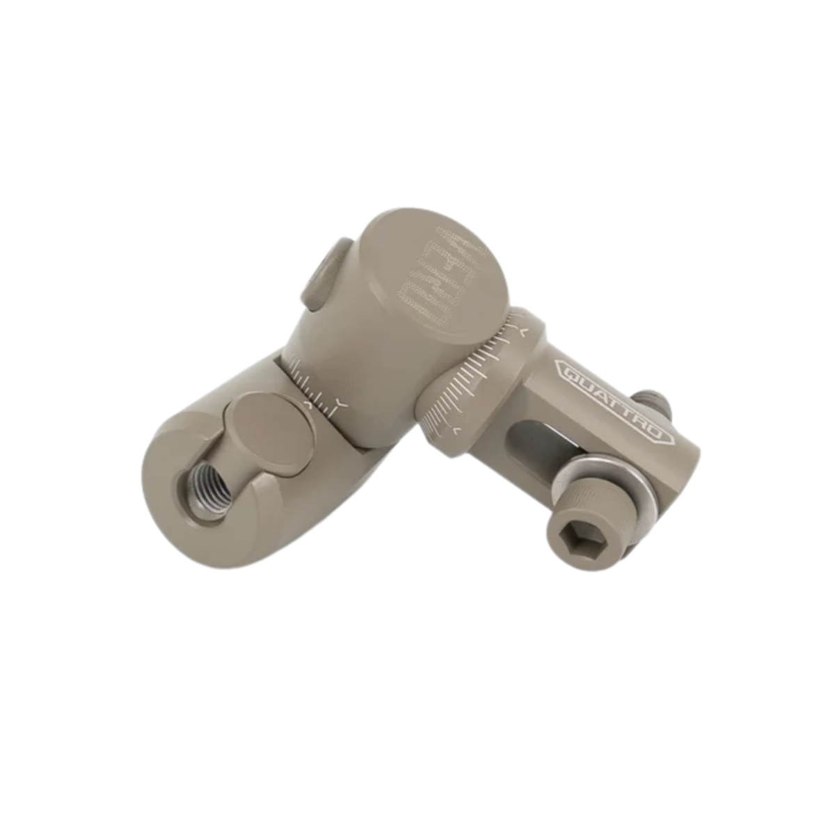 Quattro Vero Side Bar Mount