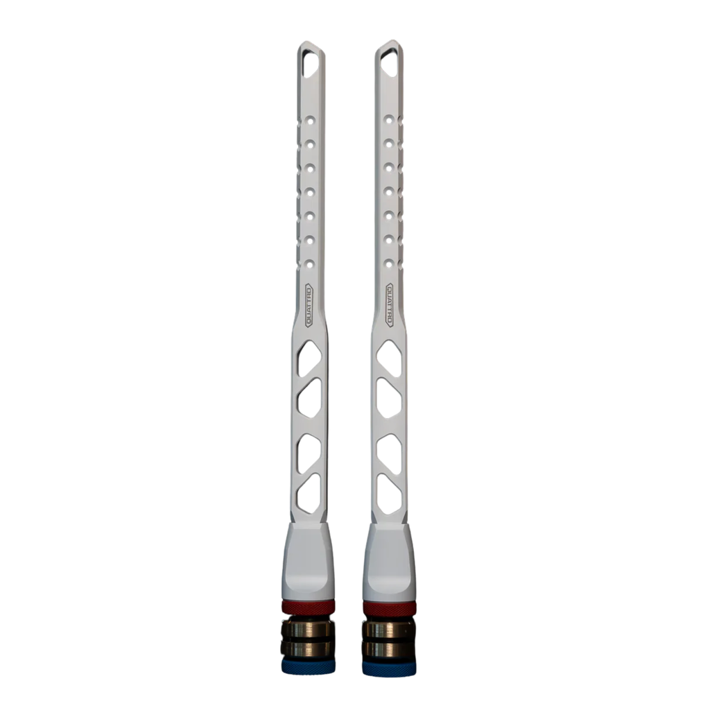 Quattro Patriot Space Bar MAXX Package