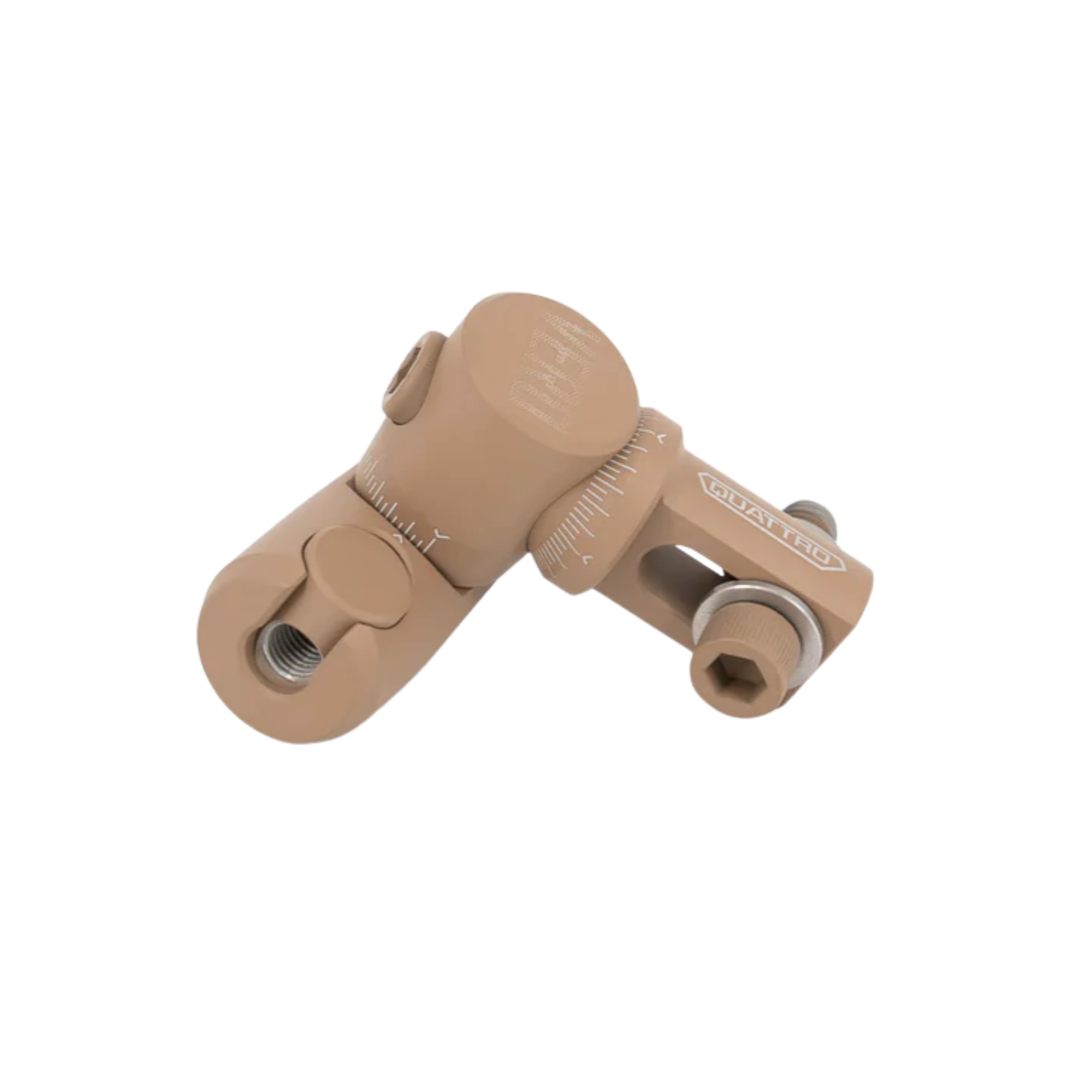 Quattro Vero Side Bar Mount