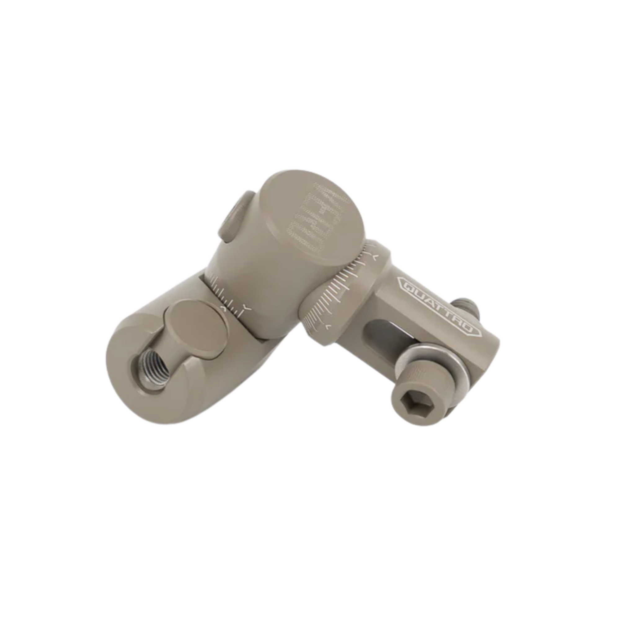Quattro Vero Side Bar Mount