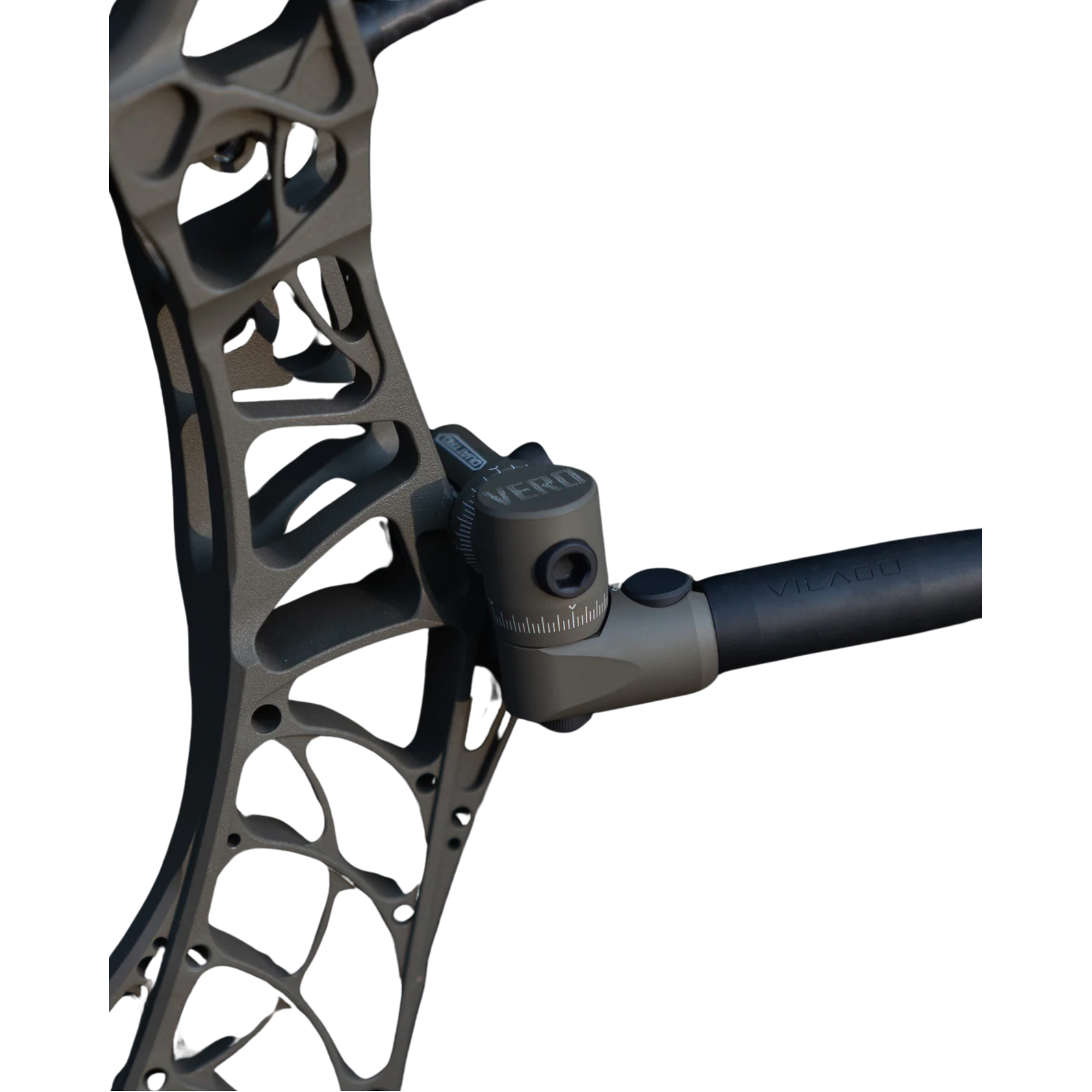 Quattro Vero Side Bar Mount