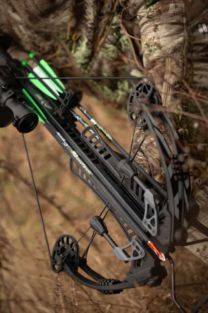 Rage Crossbow X NC 2-Blade Broadheads