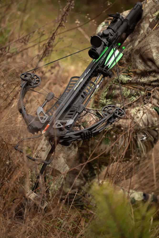 Rage Crossbow X NC 2-Blade Broadheads