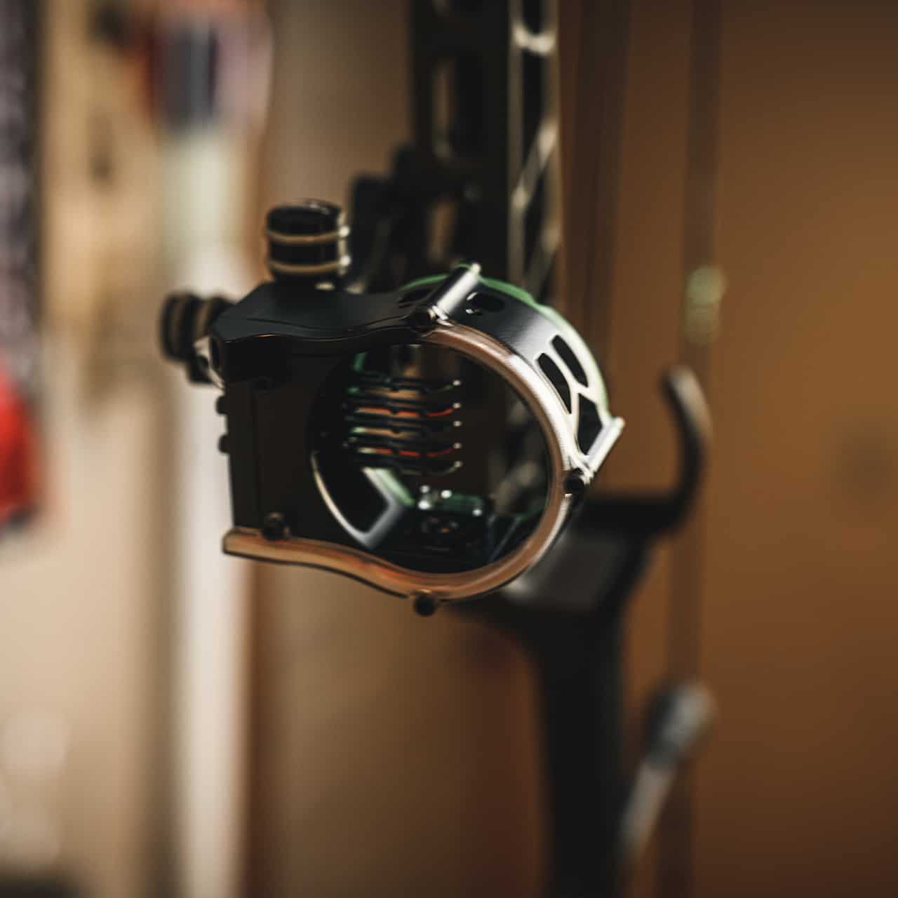 Rocky Mountain Horizon 5-Pin Fixed Bow Sight
