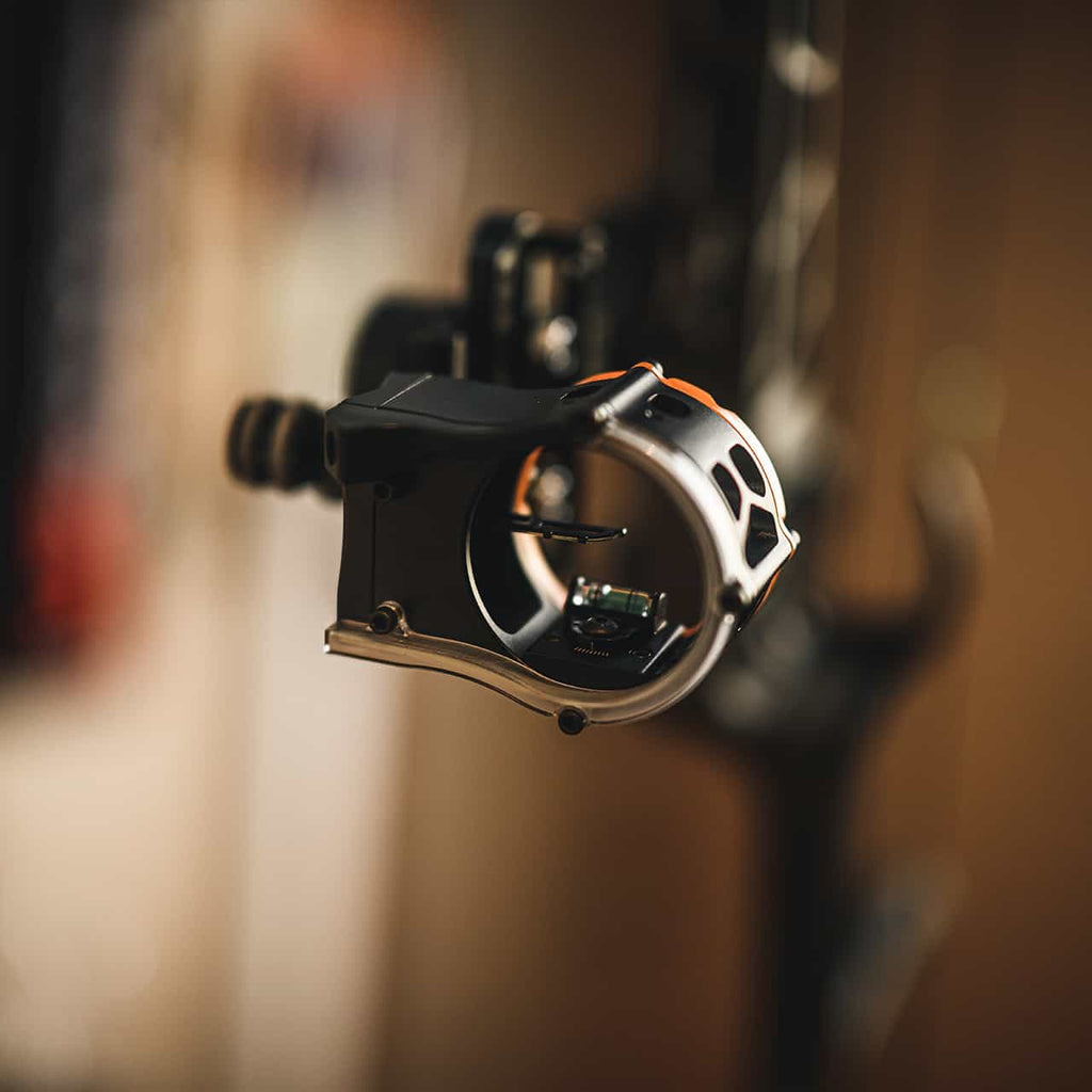 Rocky Mountain Horizon Driver Adjustable Bow Sight