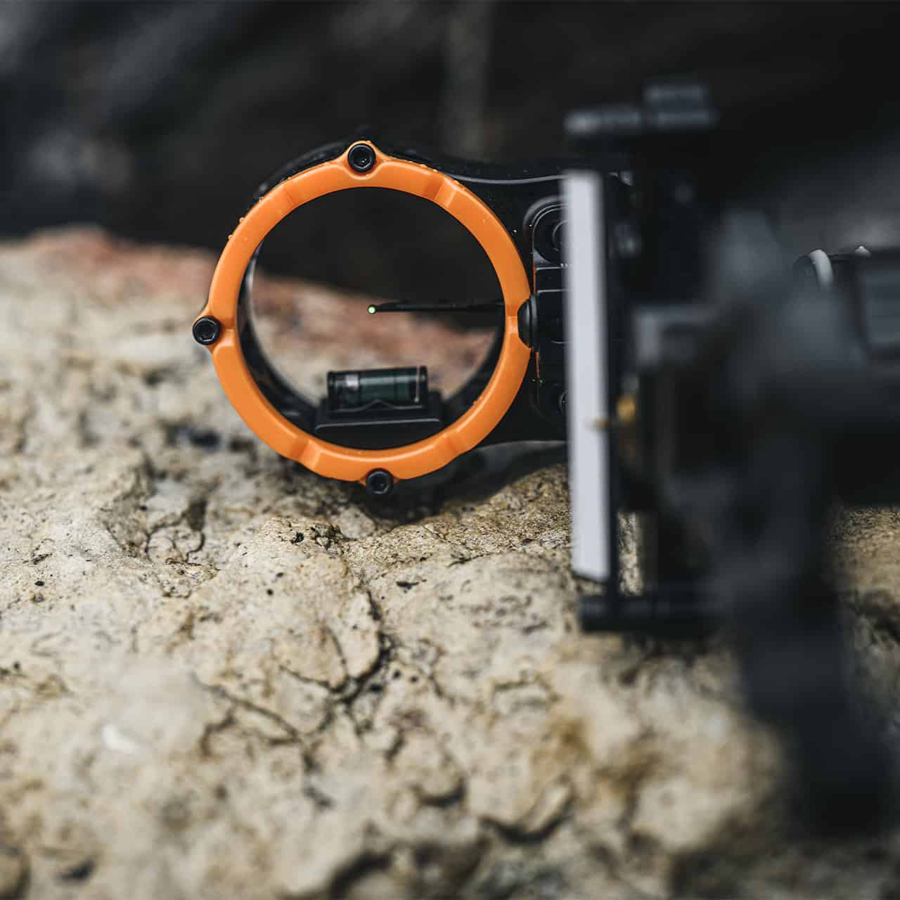 Rocky Mountain Horizon Driver Adjustable Bow Sight