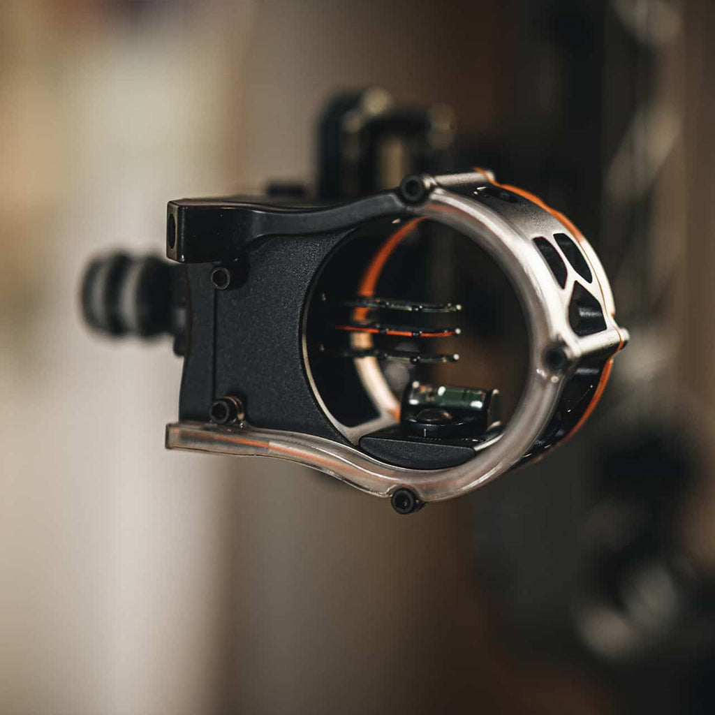 Rocky Mountain Horizon Driver Adjustable Bow Sight