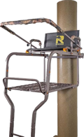 Rhino RTL-302 17.5 Foot Ladder Tree Stand