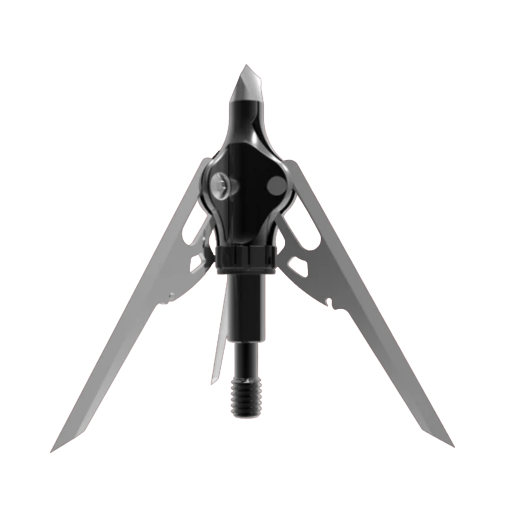 Rage Tyrant 3 Blade Broadhead