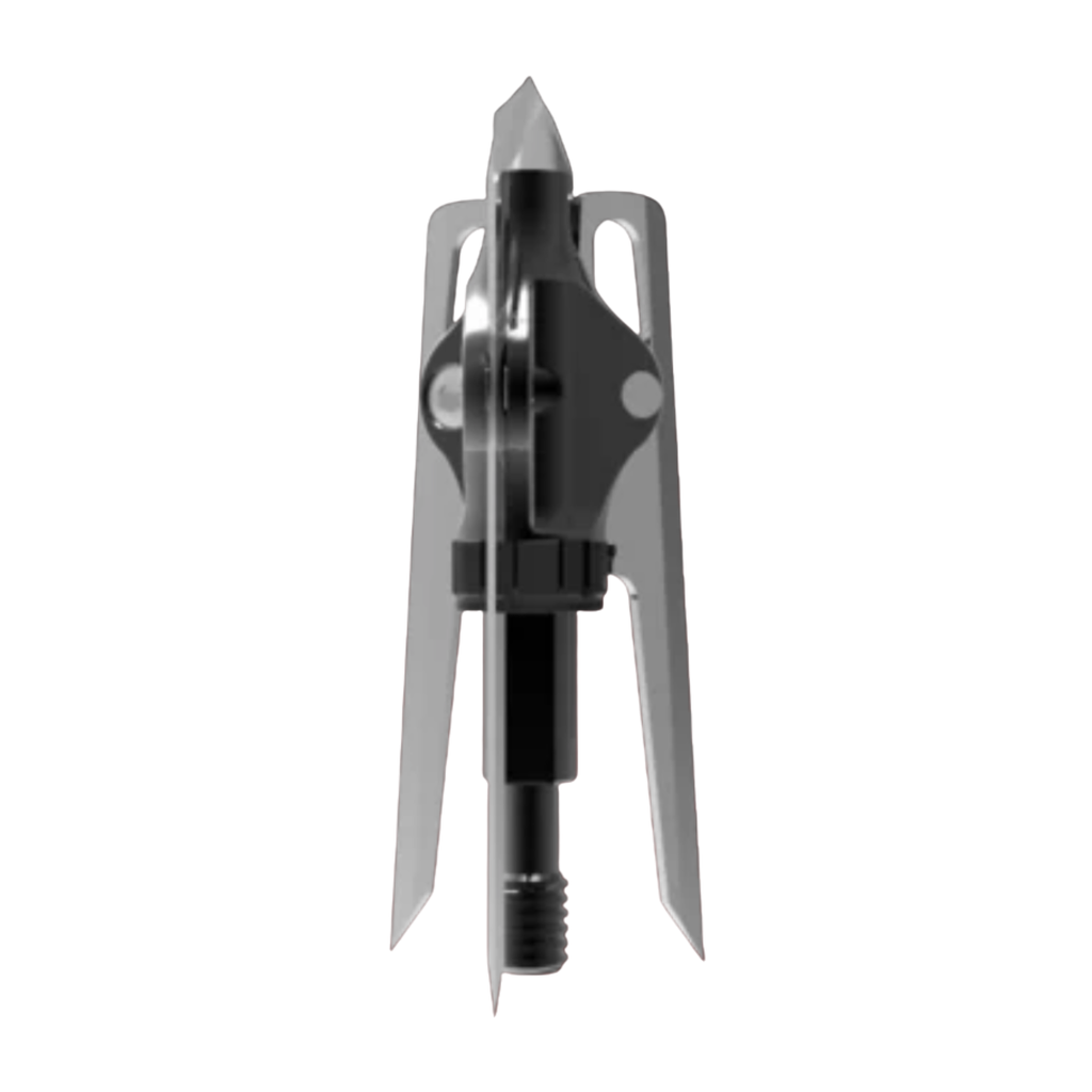 Rage Tyrant 3 Blade Broadhead