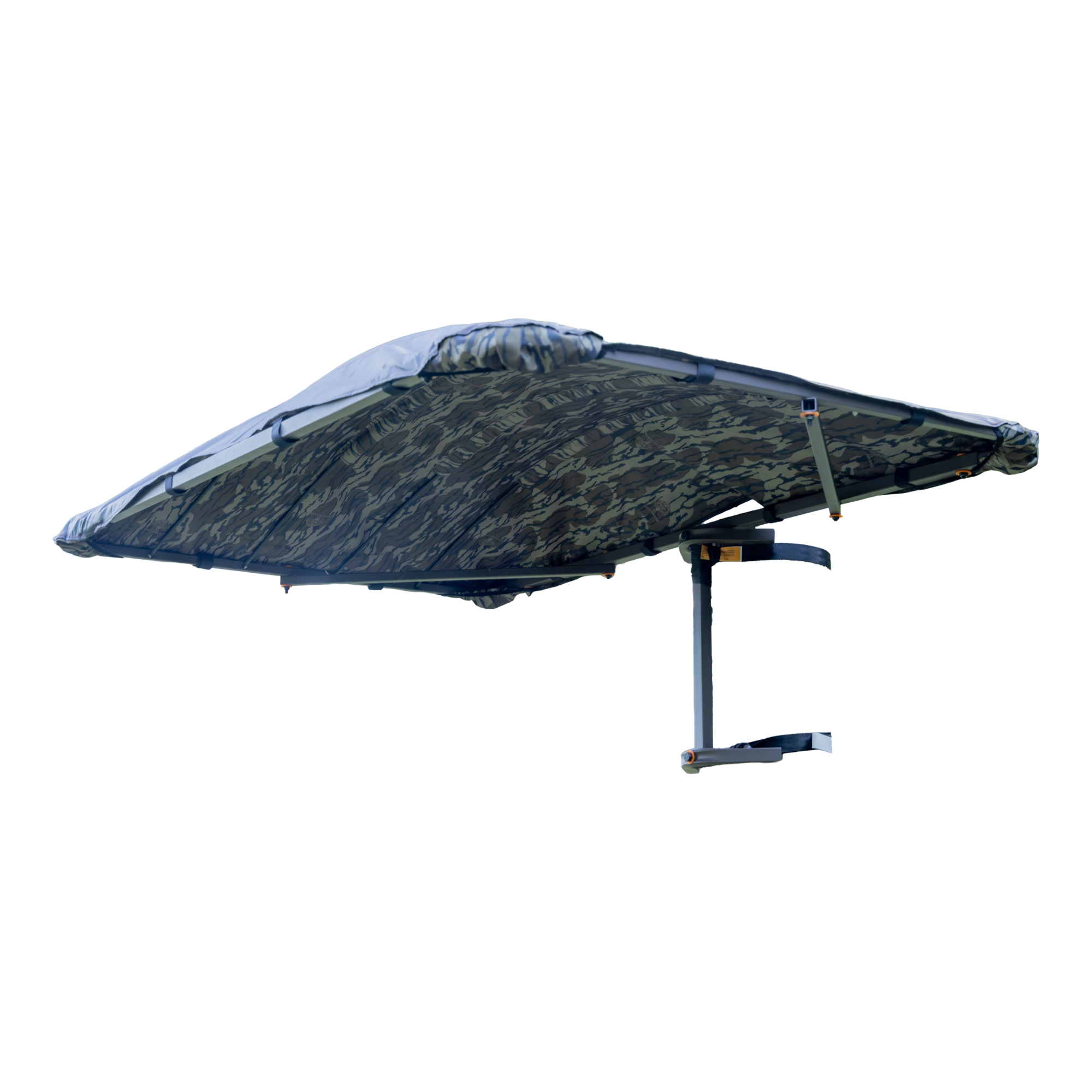 Rhino Universal Roof Kit XL-Treestand Cover XL