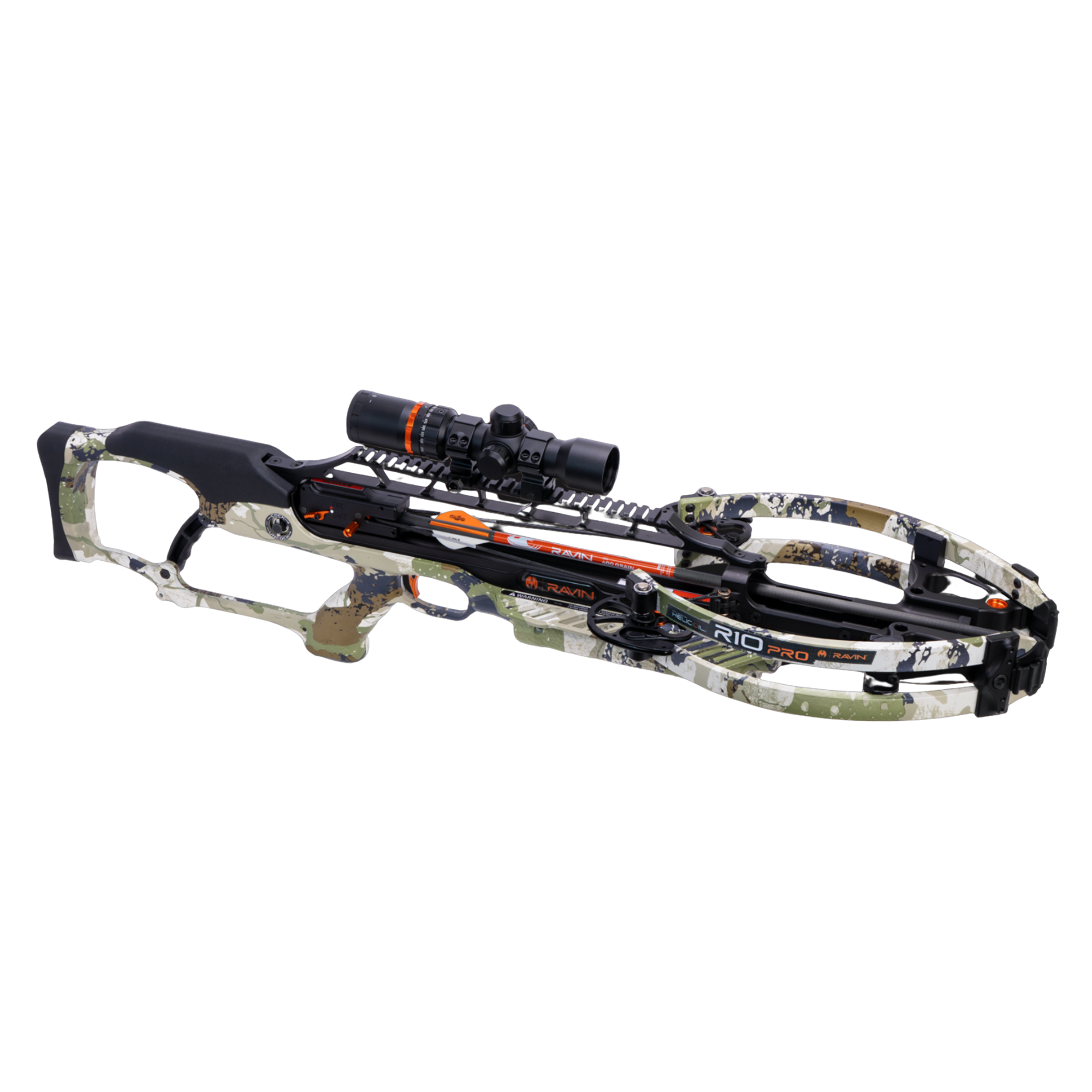 Ravin R10 Pro XK7