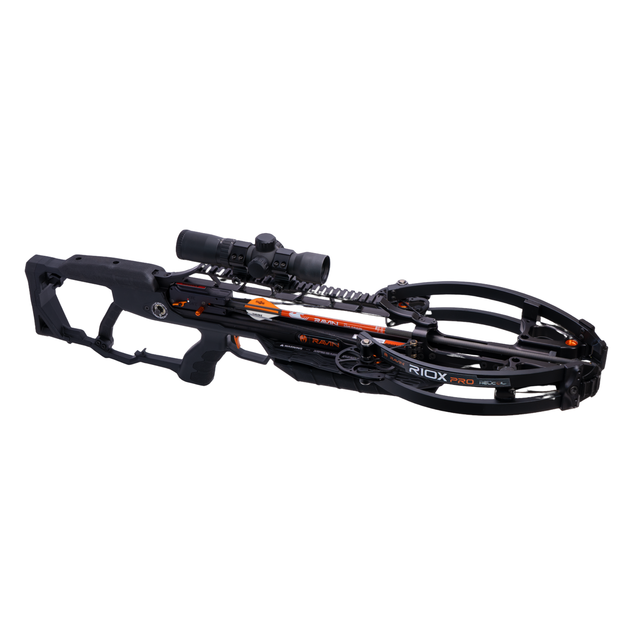 Ravin R10X Pro Crossbow