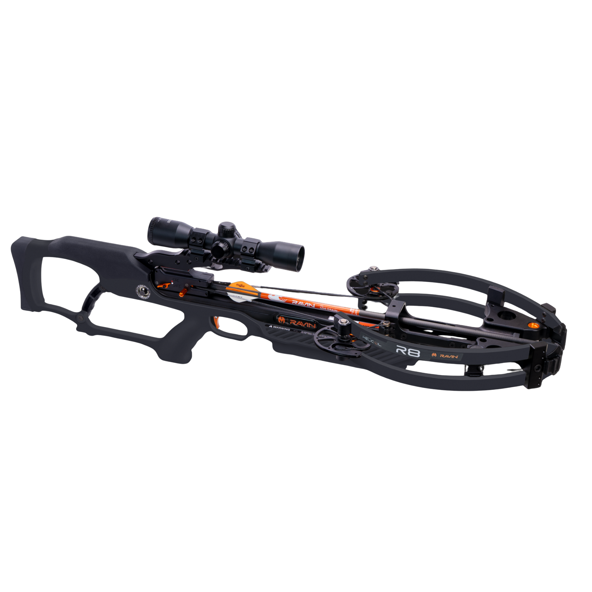 Ravin R8 Crossbow