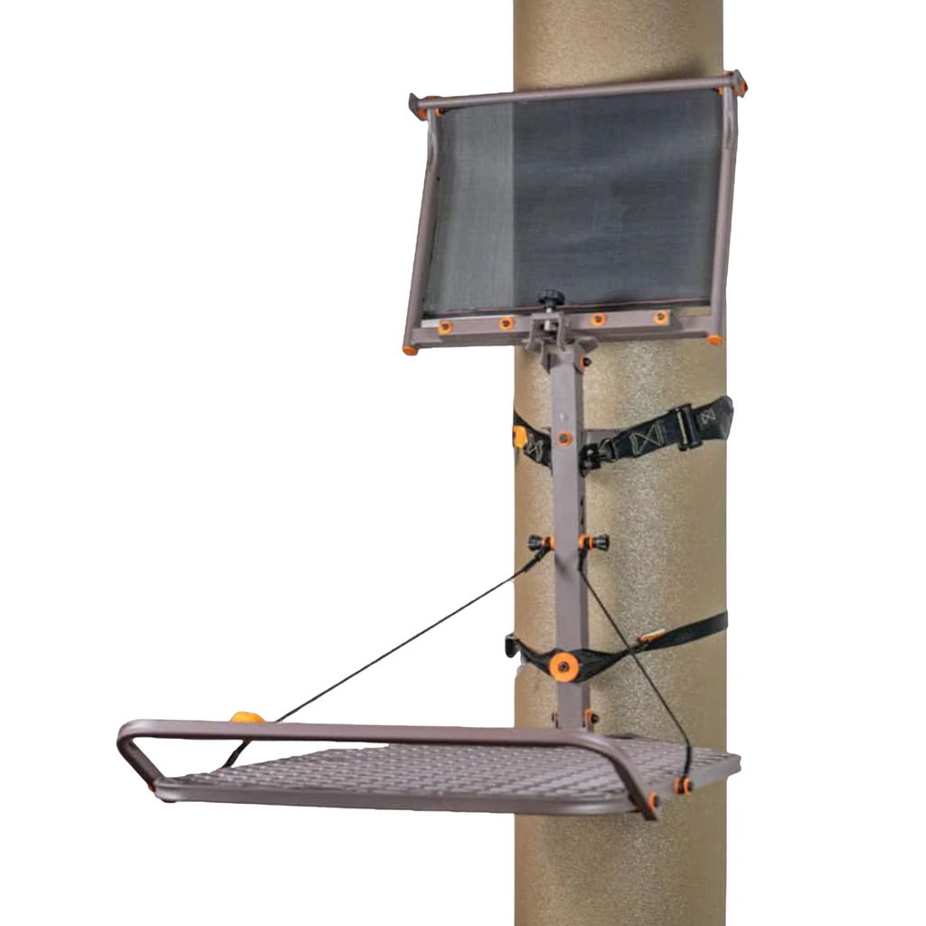 Rhino Hang On Tree Stand