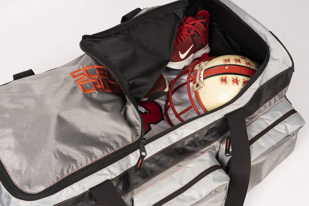 Scent Crusher Roller Bag 2.0