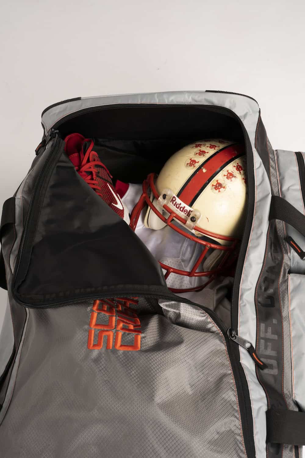 Scent Crusher Roller Bag 2.0