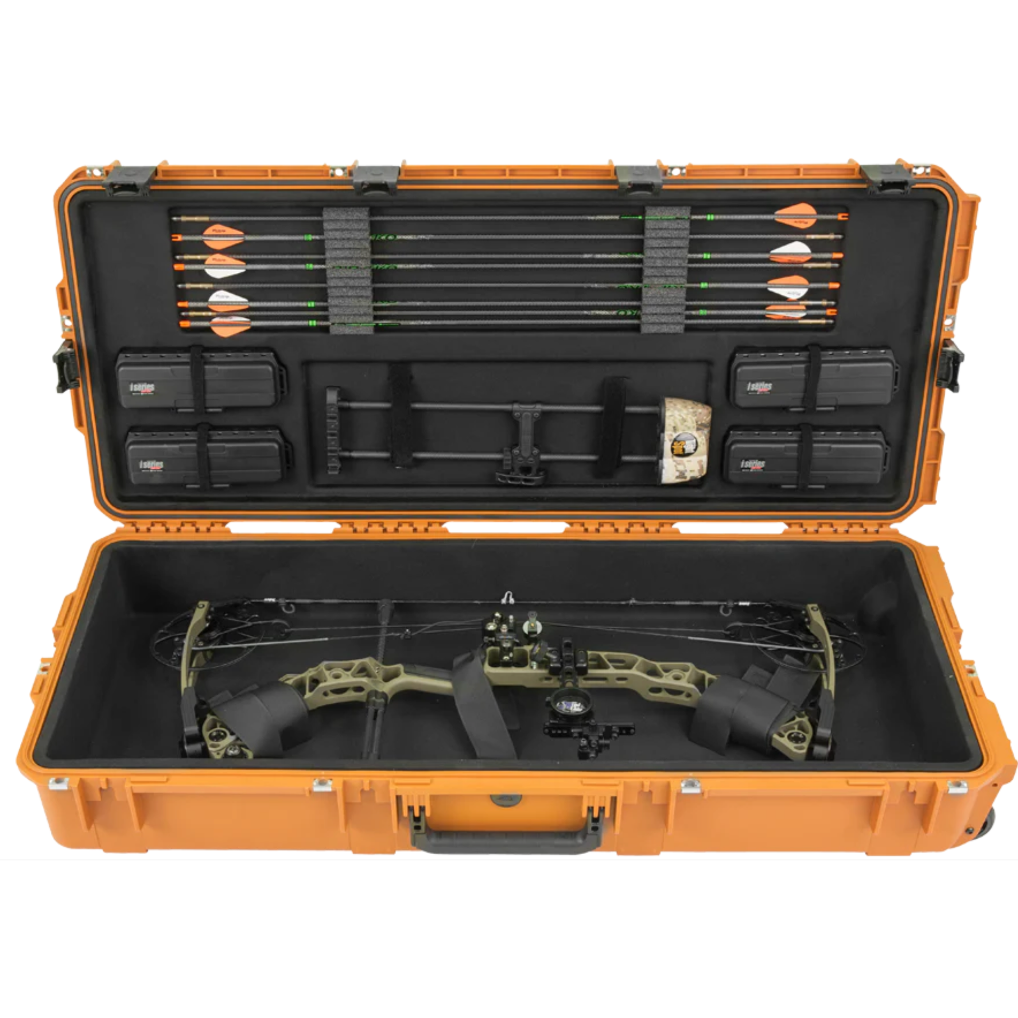 SKB Large Bow Case