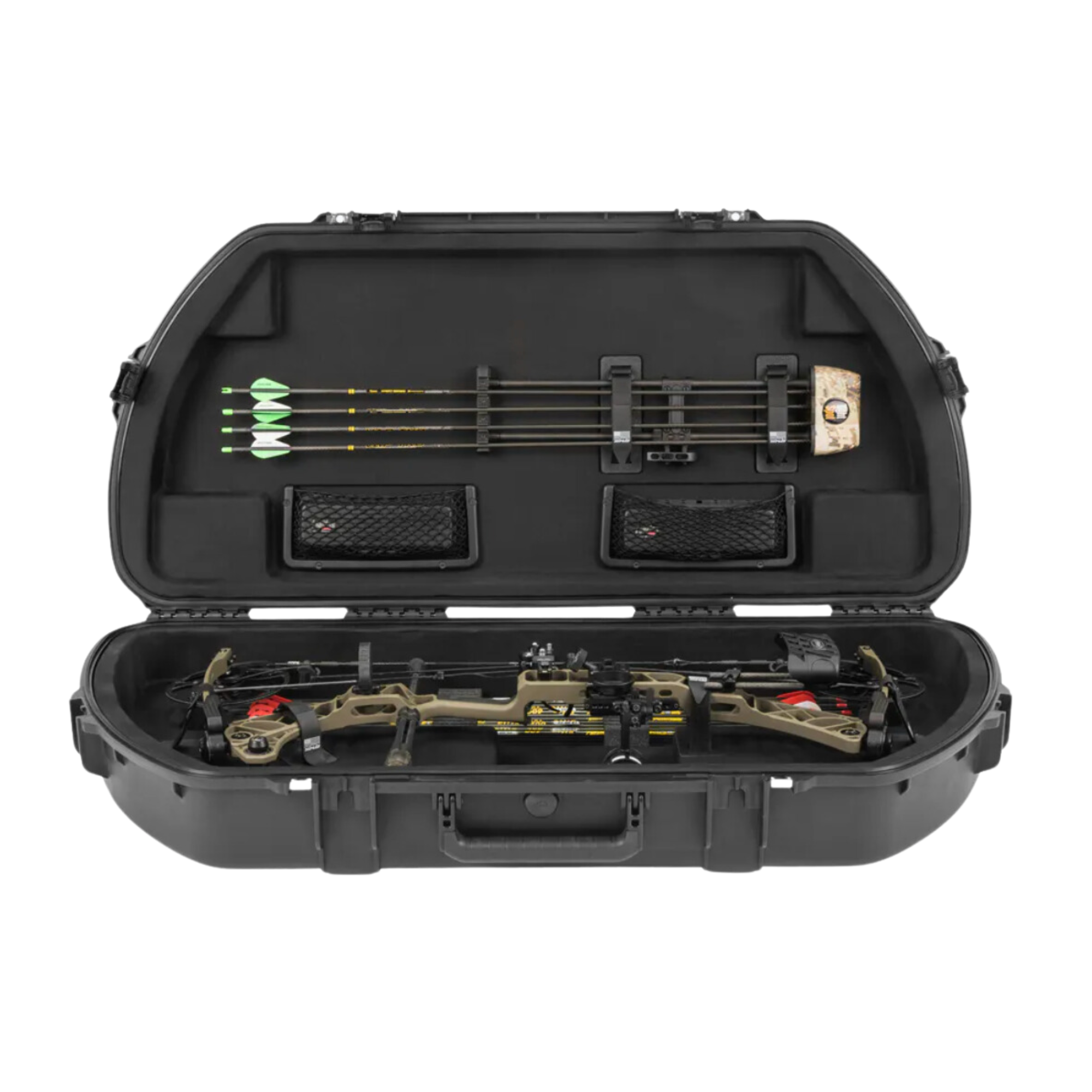 SKB Shaped Hard Case