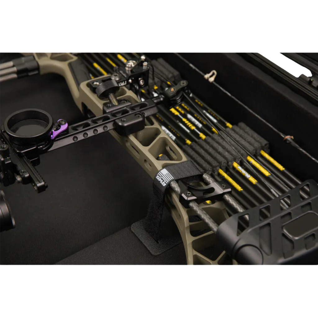 SKB Shaped Hard Case