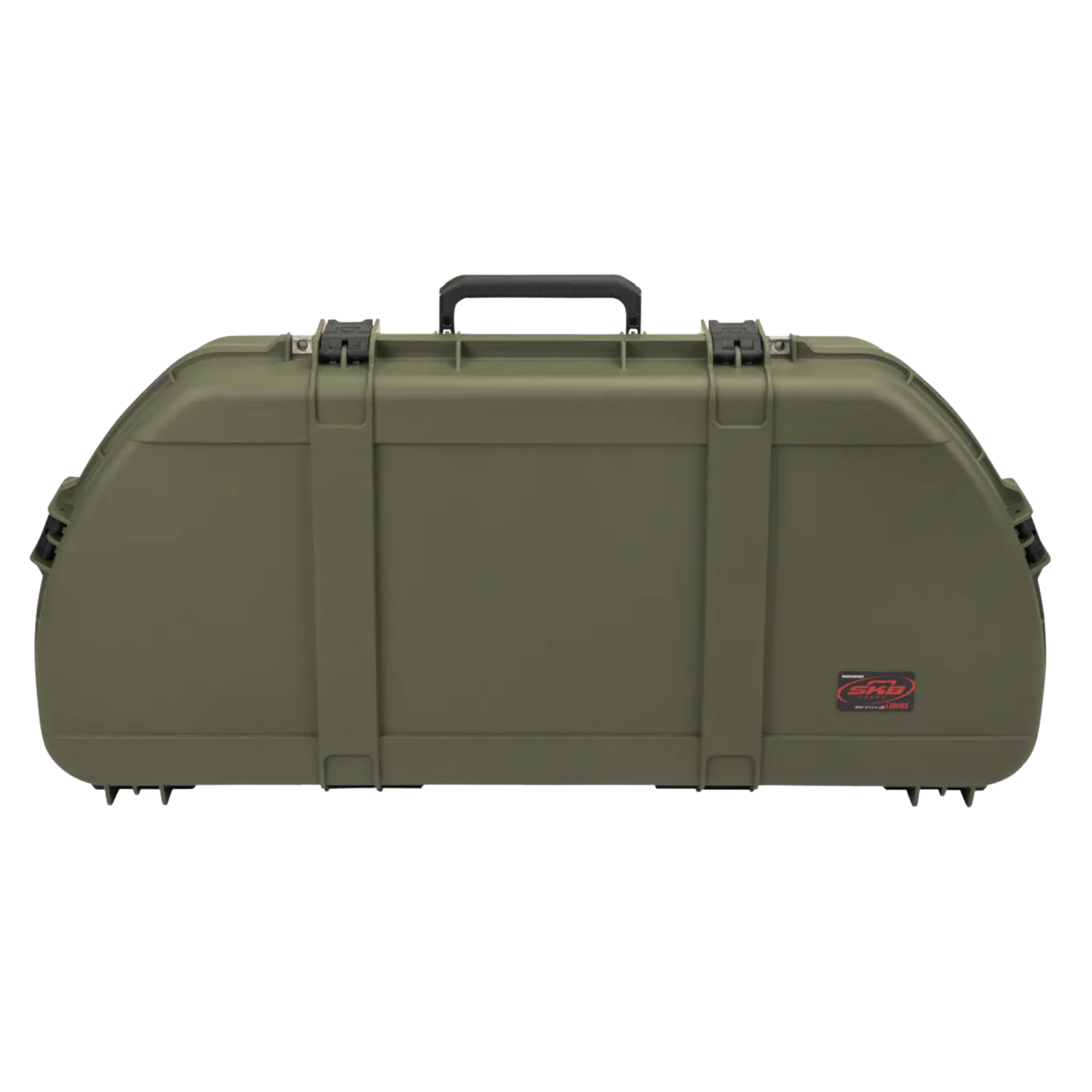 SKB Shaped Hard Case